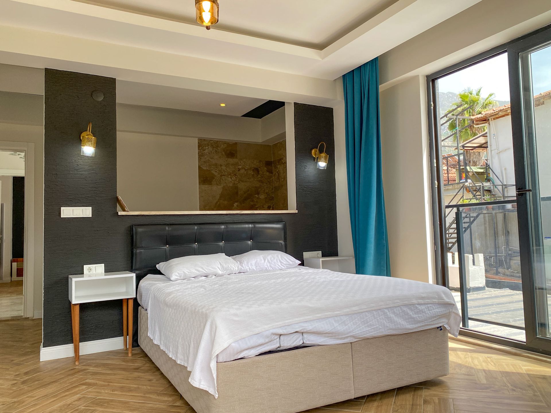 Stunning Villas in Hisaronu