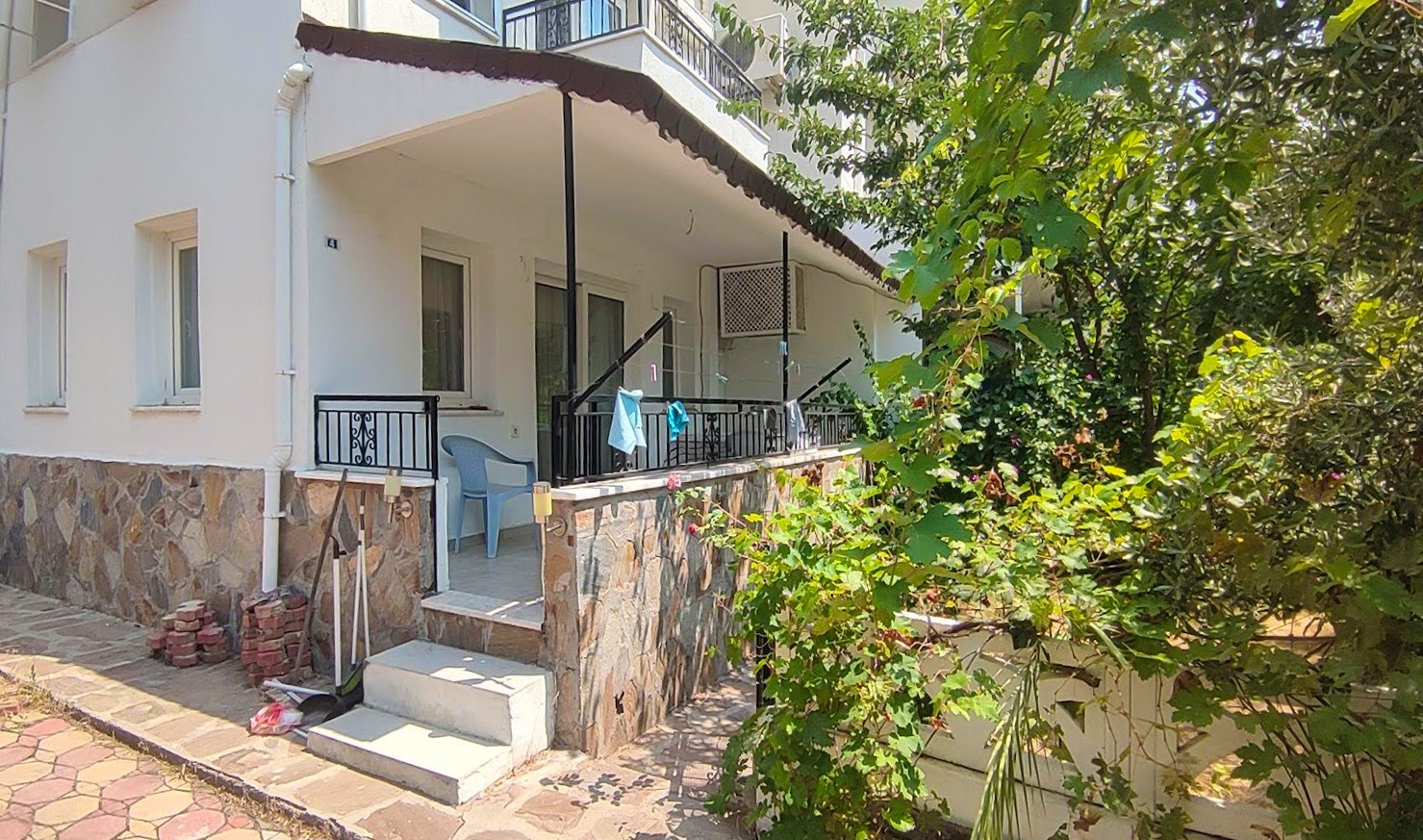 Central Location Fethiye Apartment