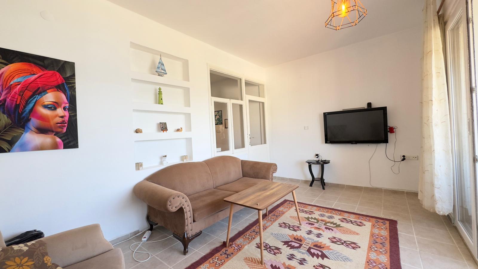 Commercial Fethiye Harbour Apartments