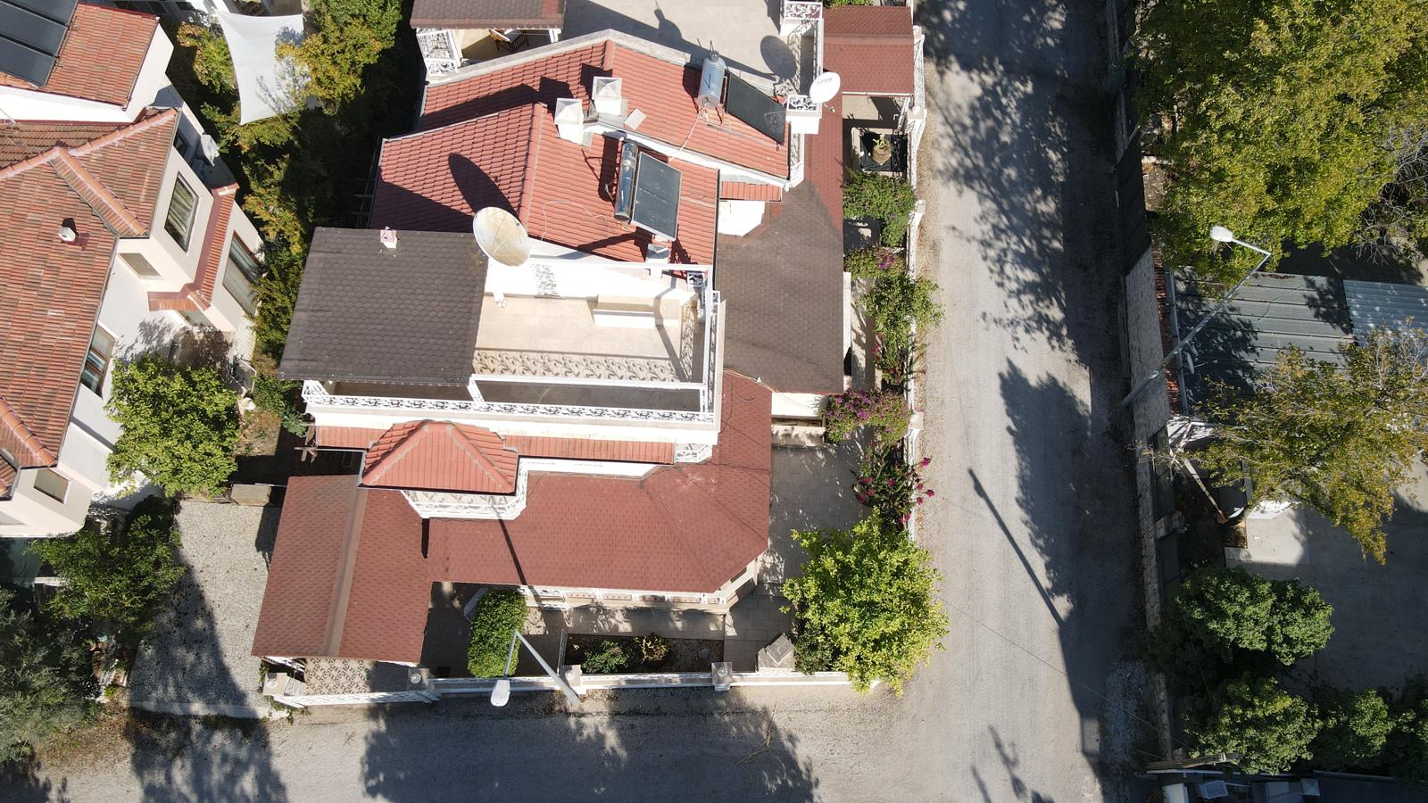 Unique Property Investment in Calis