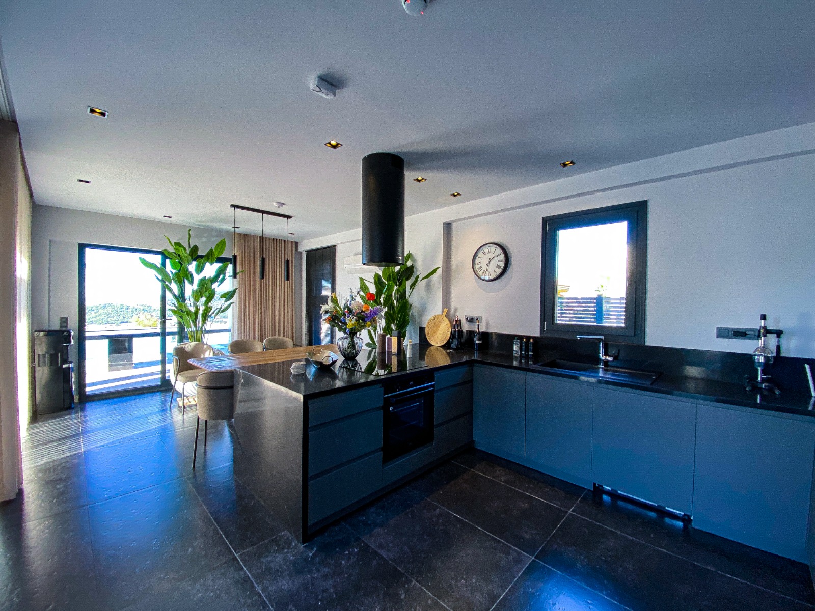 Detached Luxury Smart Home