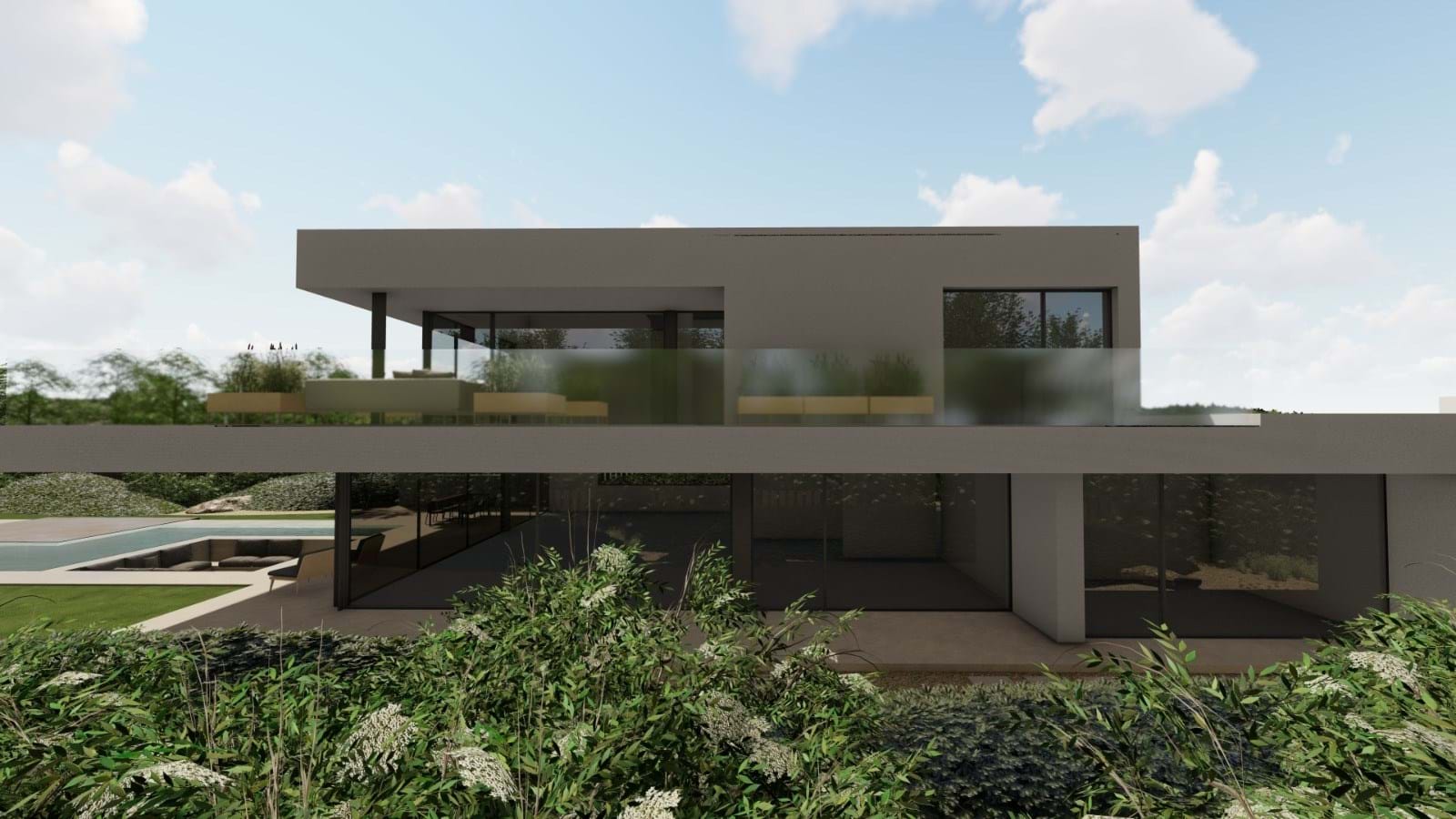 Land For Sale in Troia