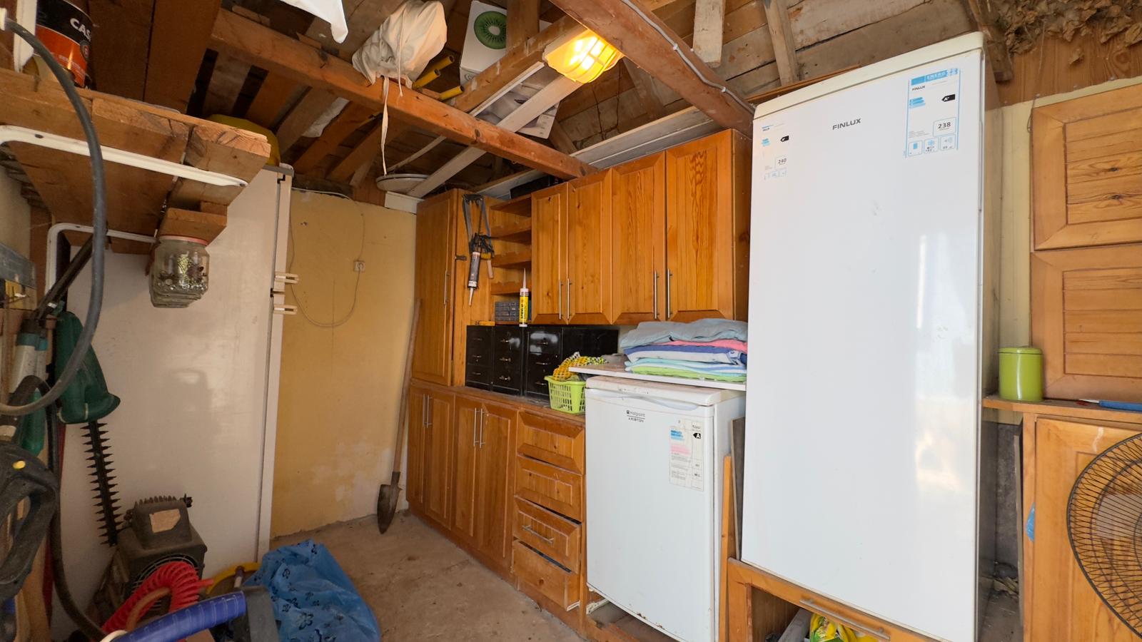 Superb Contemporary Villa in Ovacik