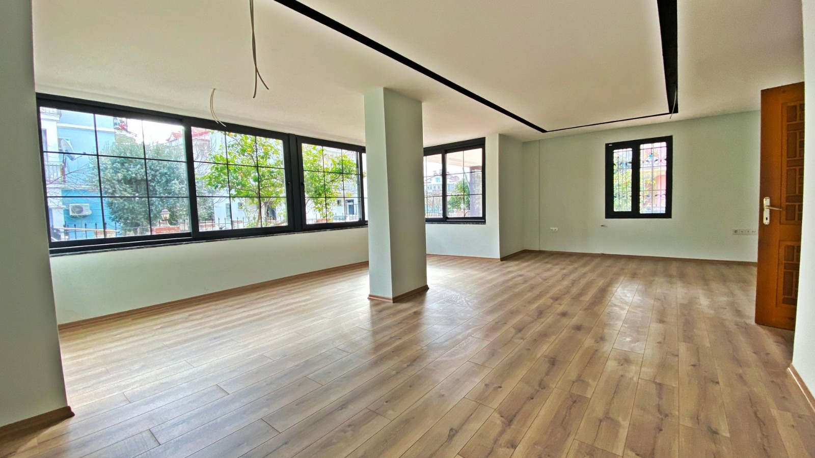 Fethiye City Centre Villa