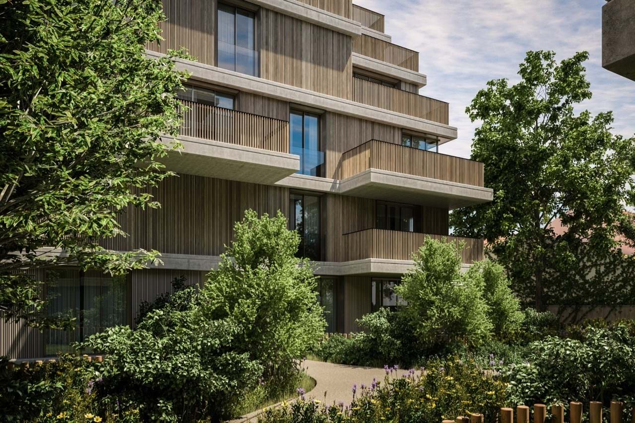 Central Location Apartment in Lisbon