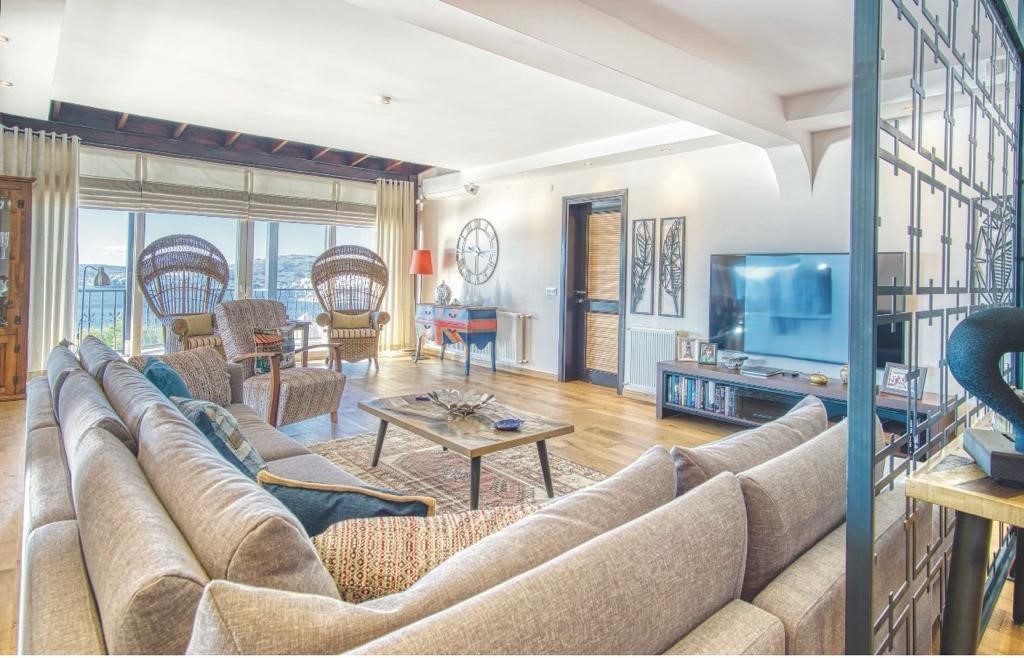 Elegant Private Villa in Bodrum