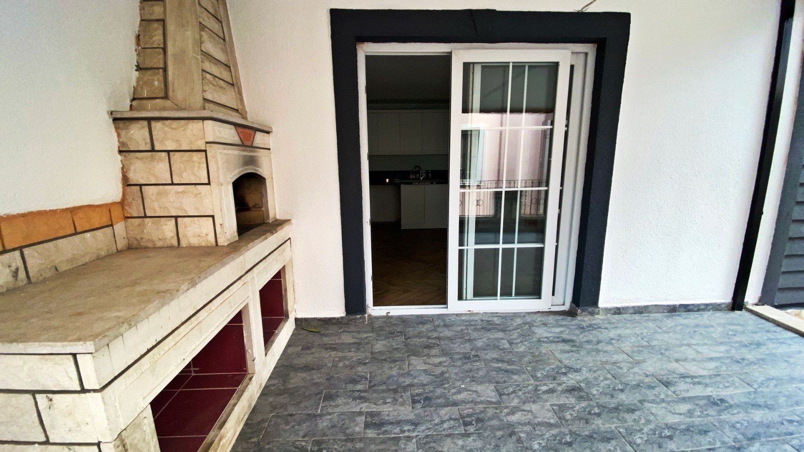 Fethiye City Centre Villa