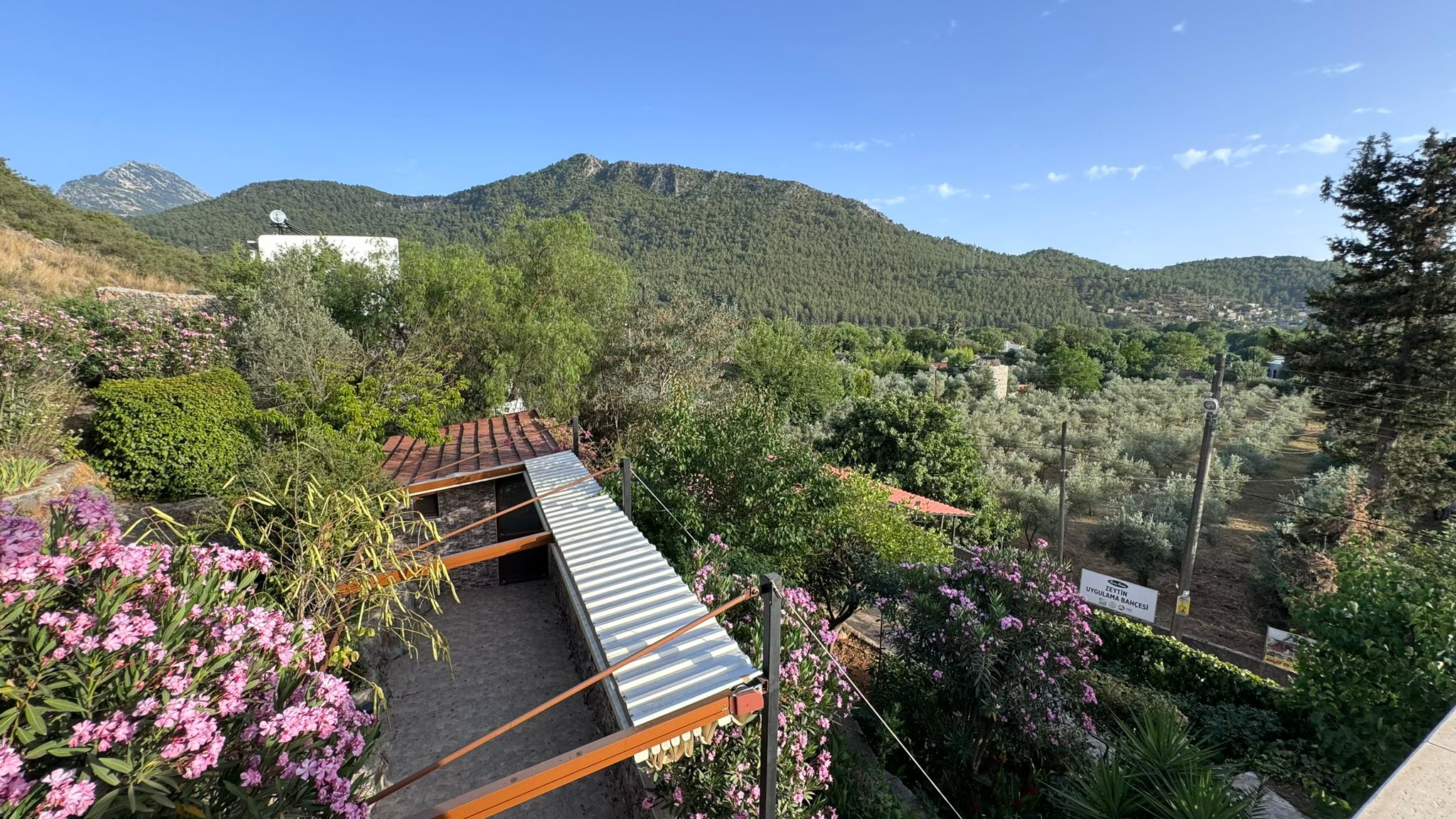 House For Sale In Kayakoy