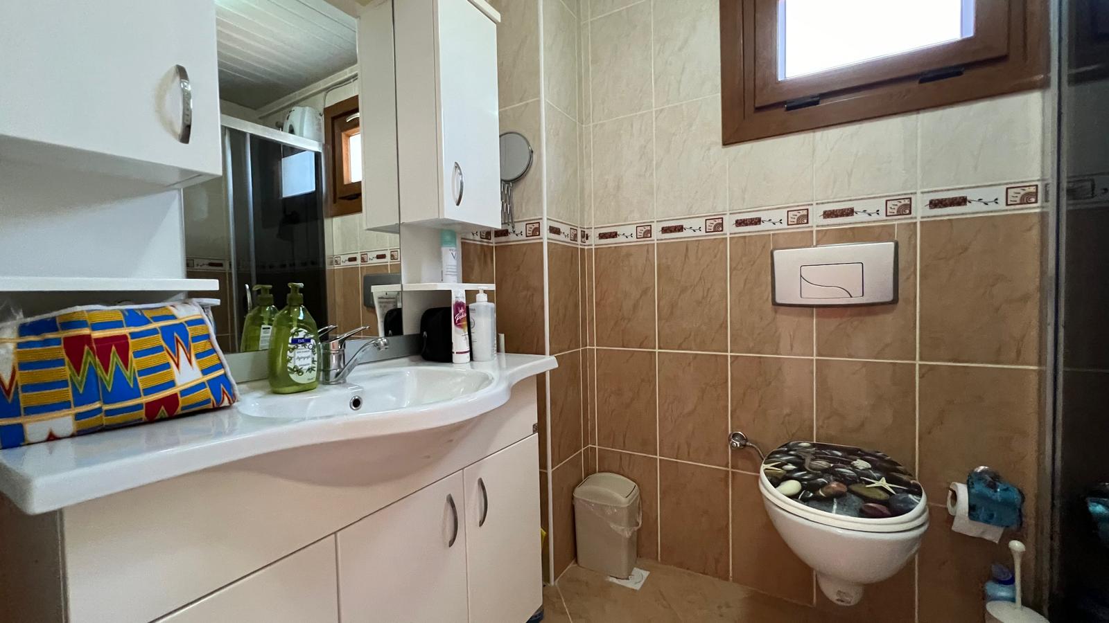 Detached Villa in Calis Beach