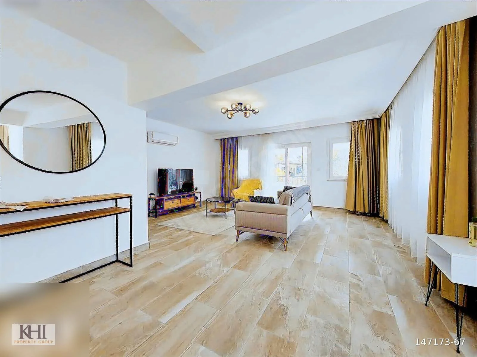 Central Location Fethiye Apartment