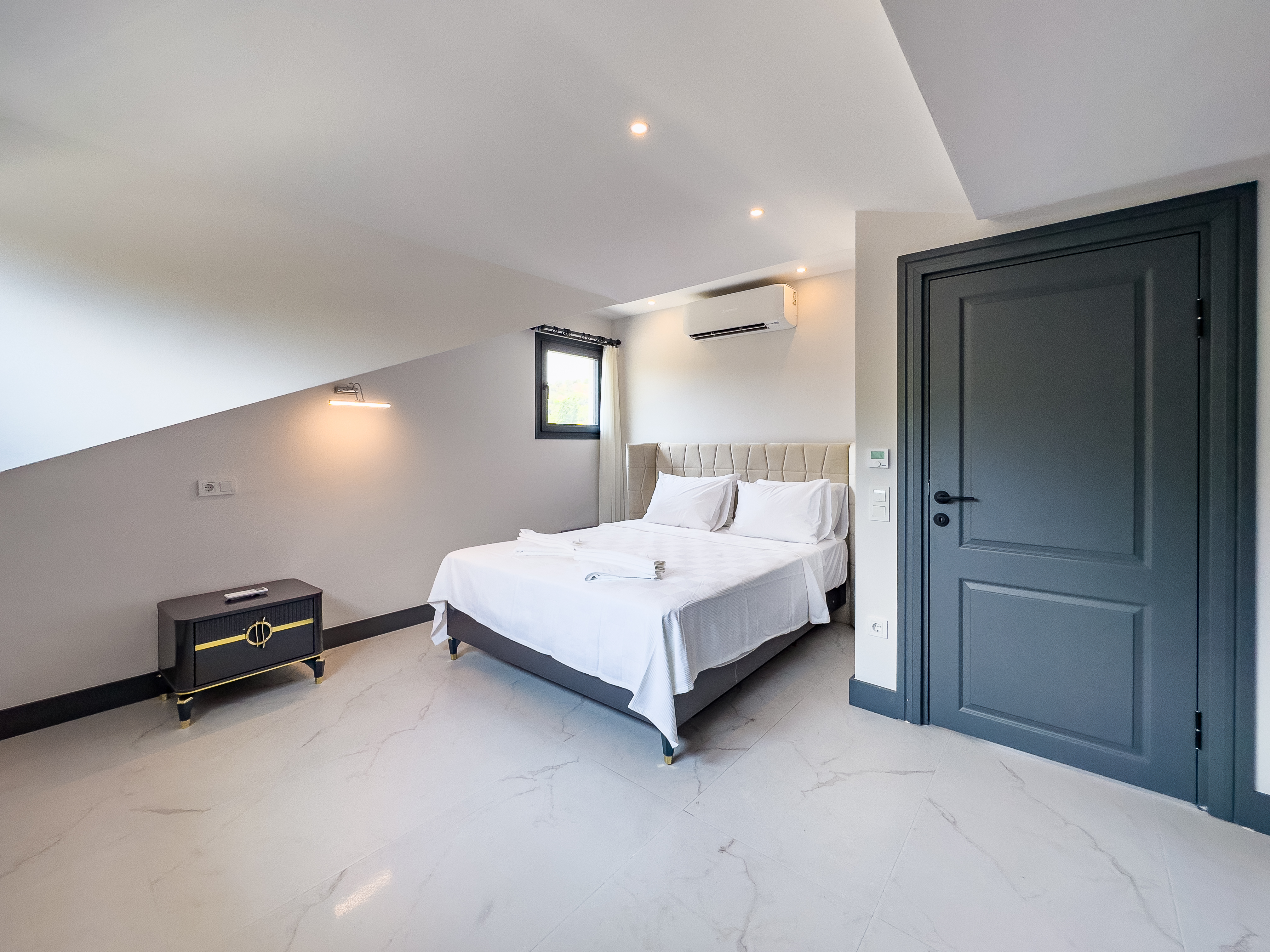 Large Luxury Villas in Fethiye