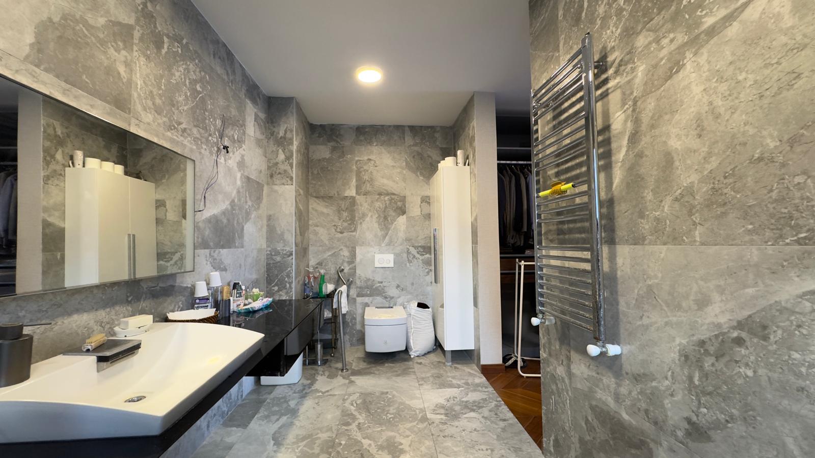 Stylish Sea-View Villa  in Bodrum