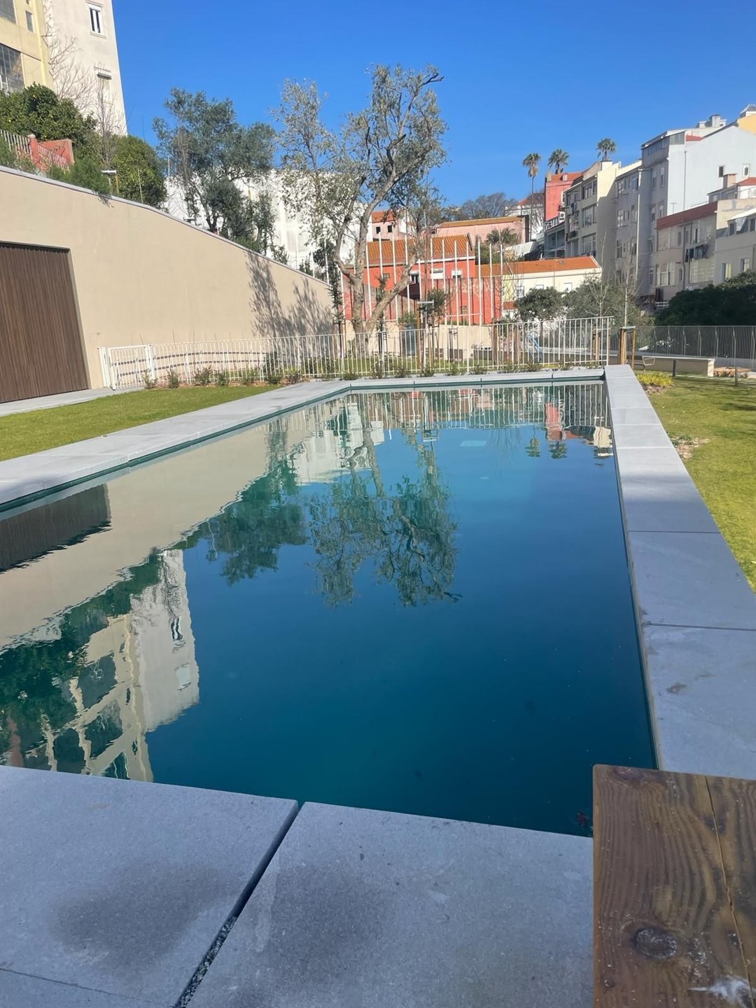 Furnished Apartment  in Graça