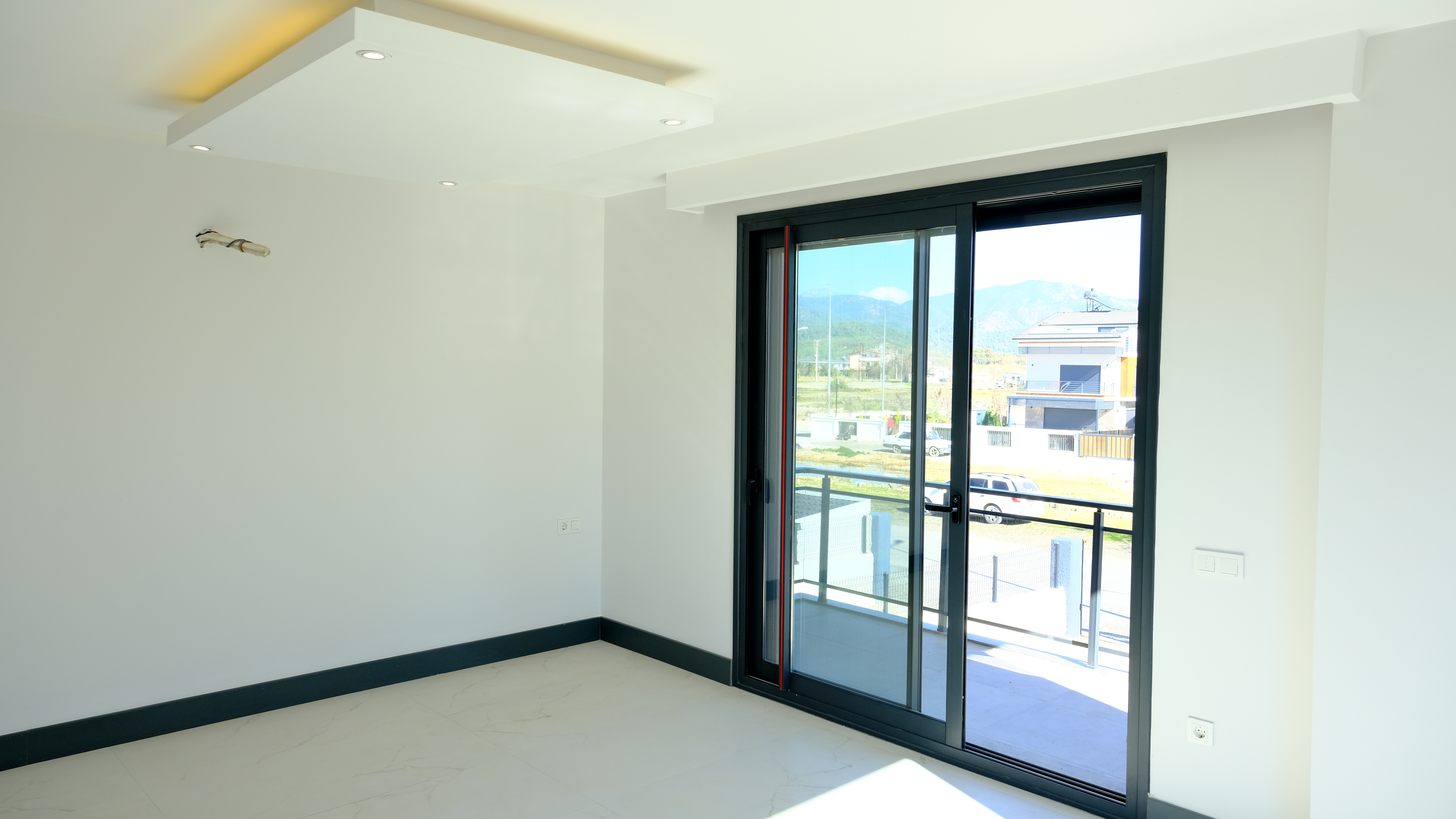 New Luxury Villas in Calis