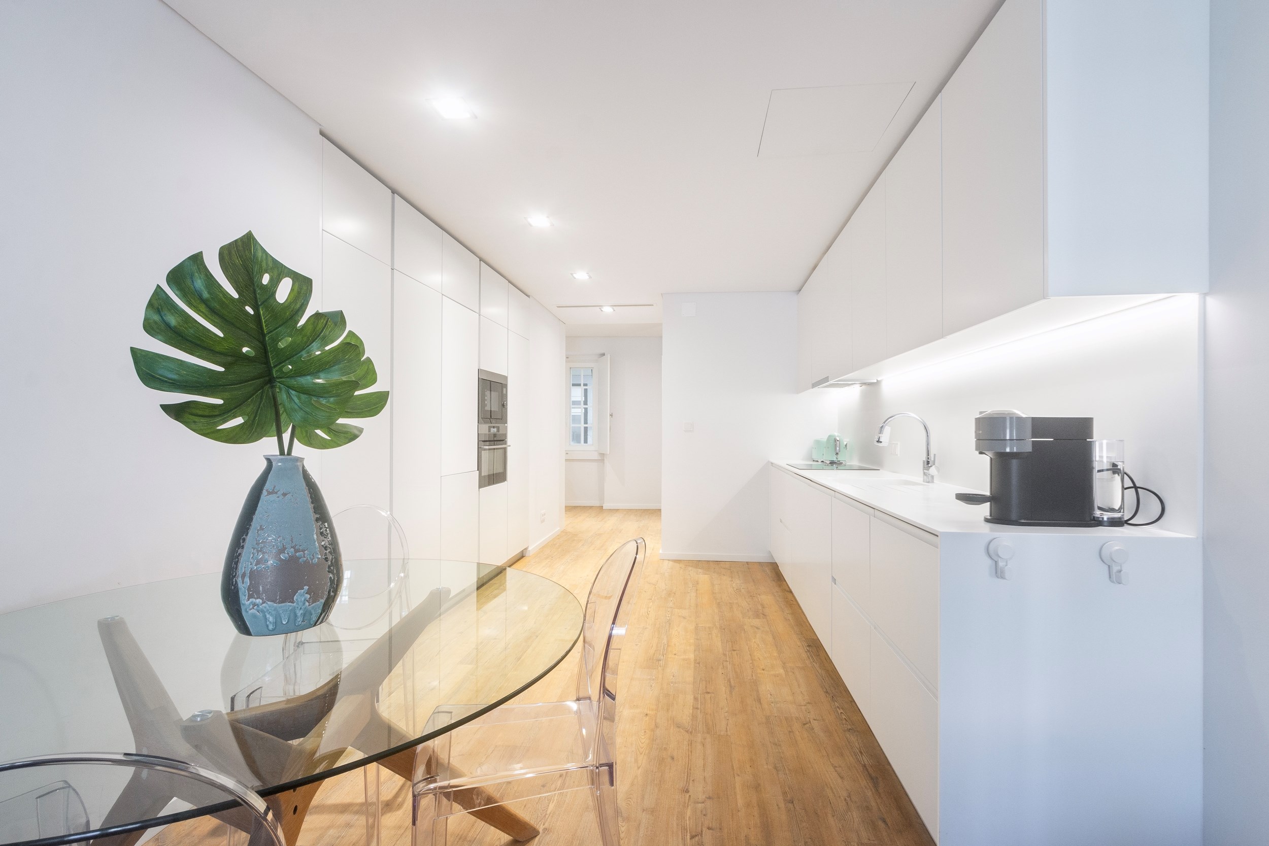 2 bedroom apartment as new between Chiado and Baixa