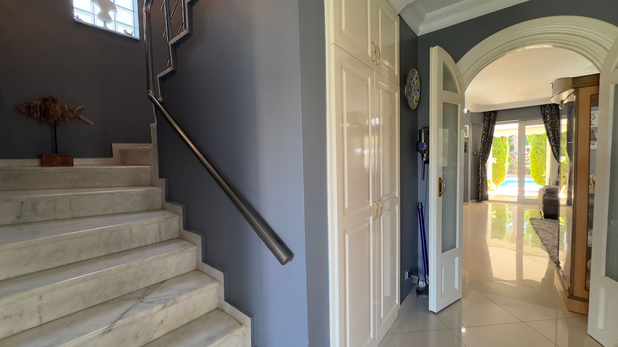 Superb Contemporary Villa in Ovacik