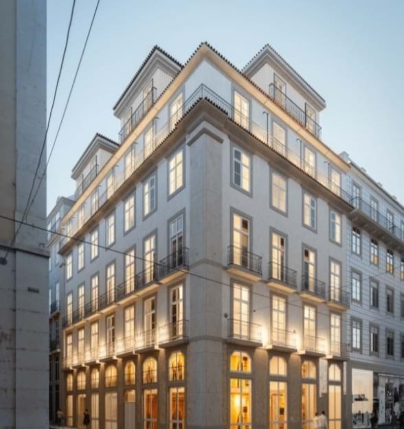 New Apartment in Baxia