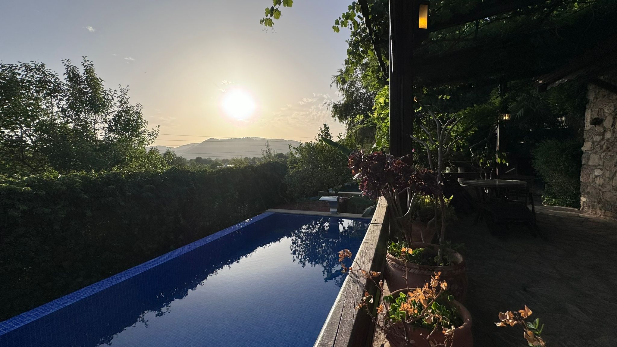 House For Sale In Kayakoy