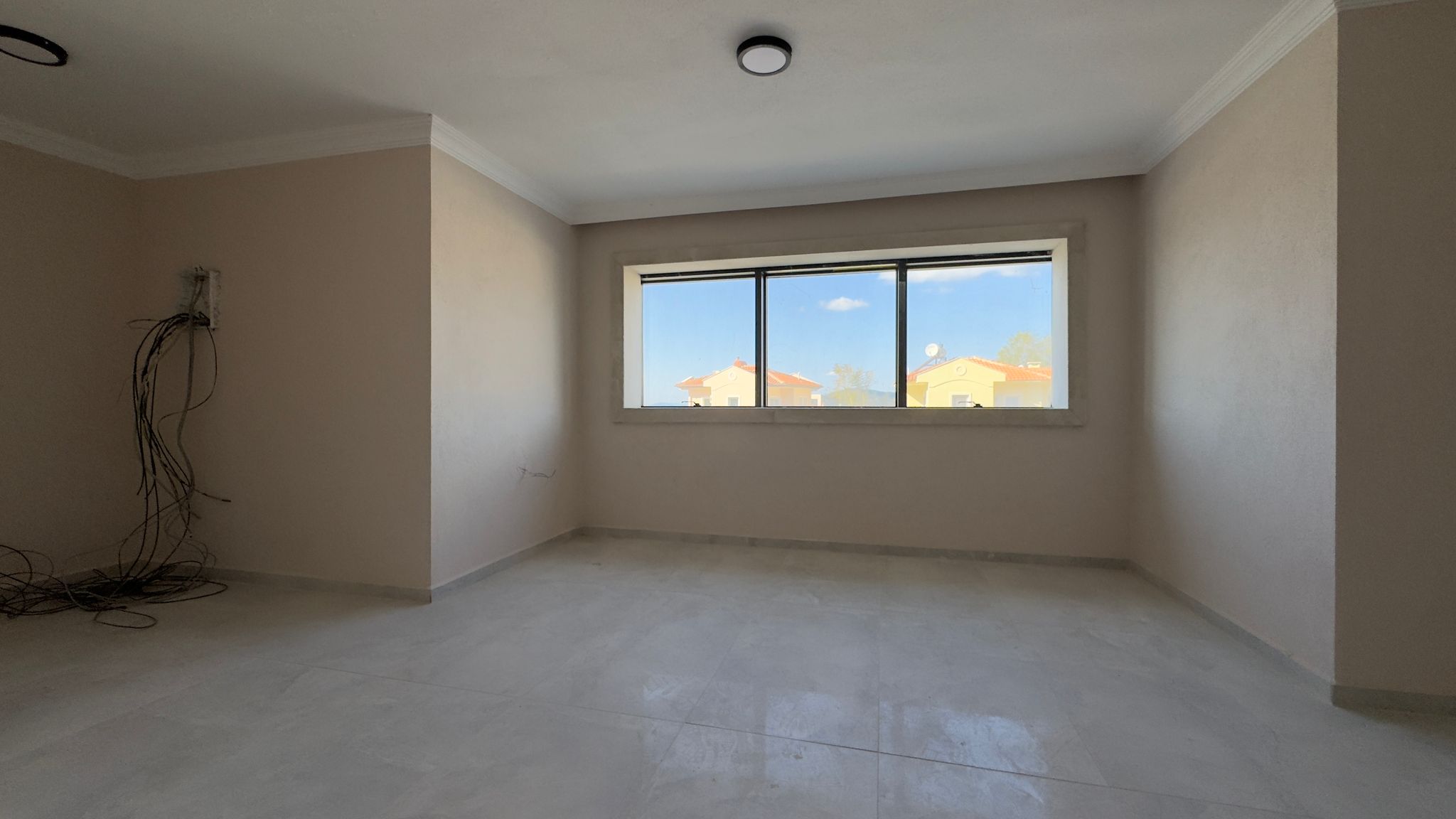 Stylish Luxury Villas in Ovacik