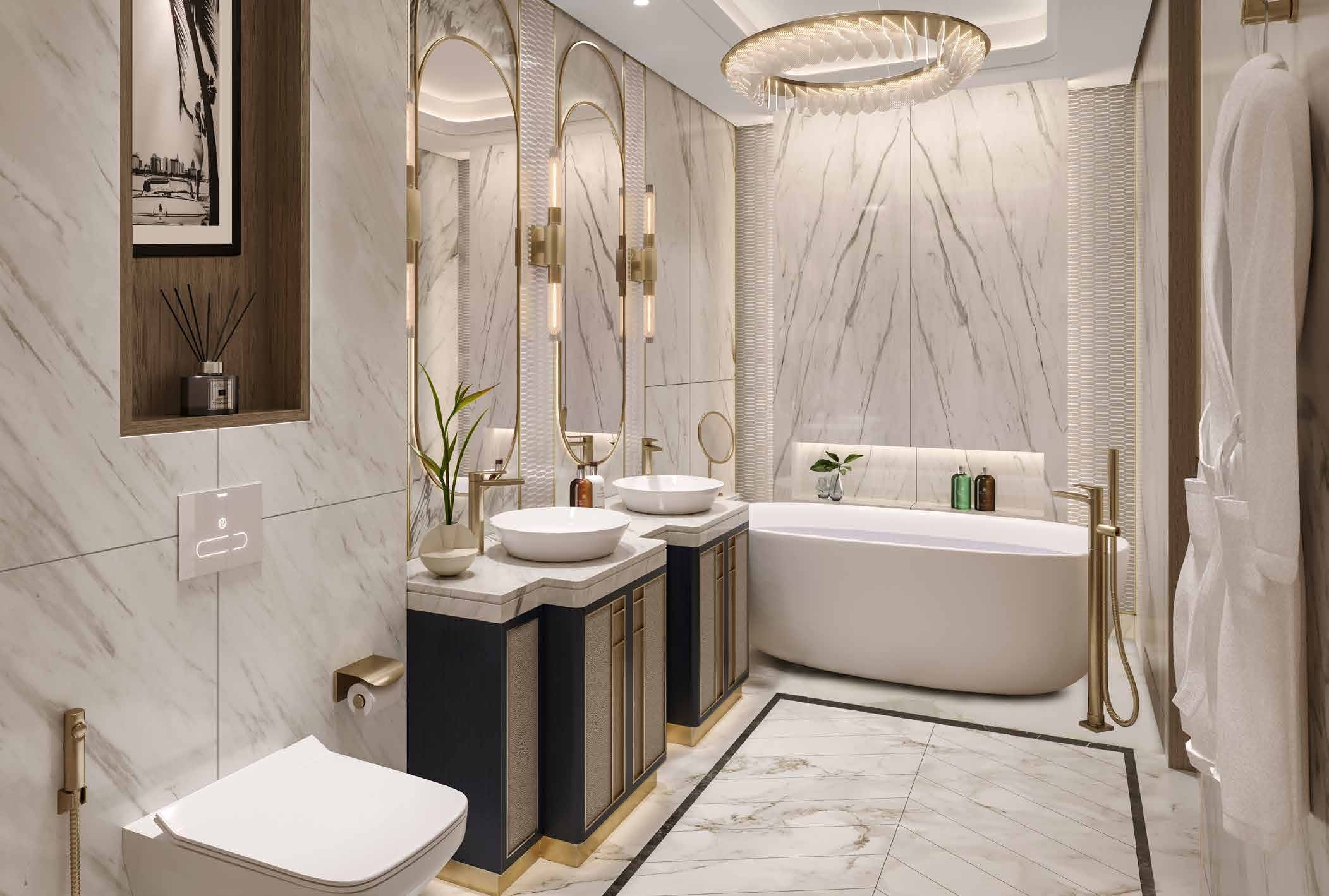 Prime Location Sea-View Apartments