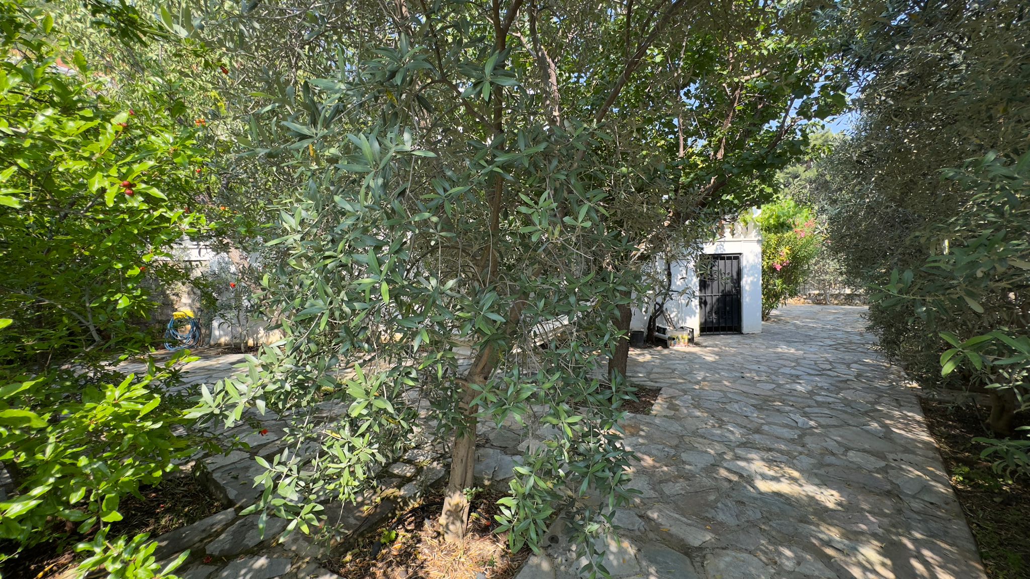 Detached Villa with Great Views