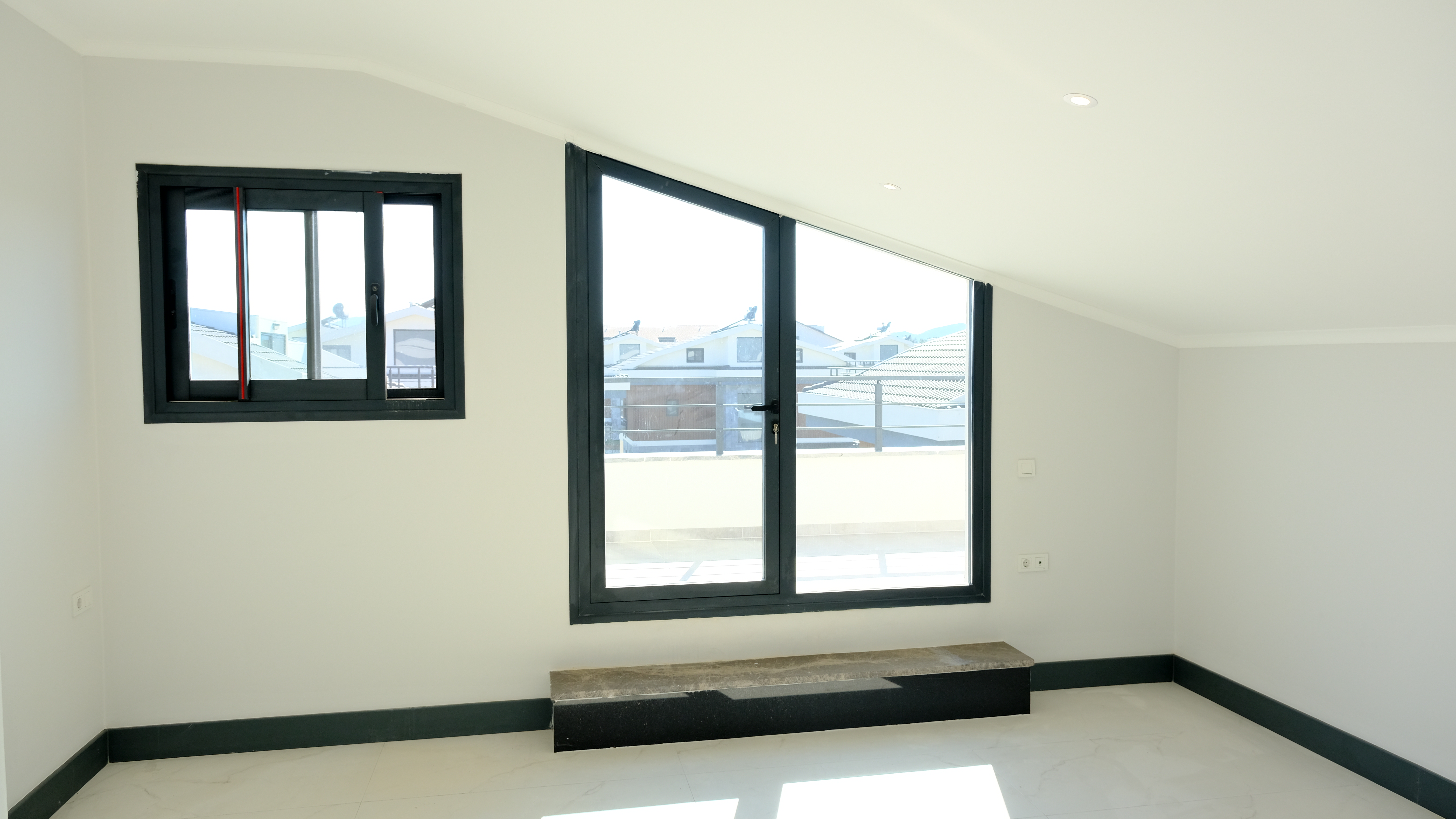 New Luxury Villas in Calis