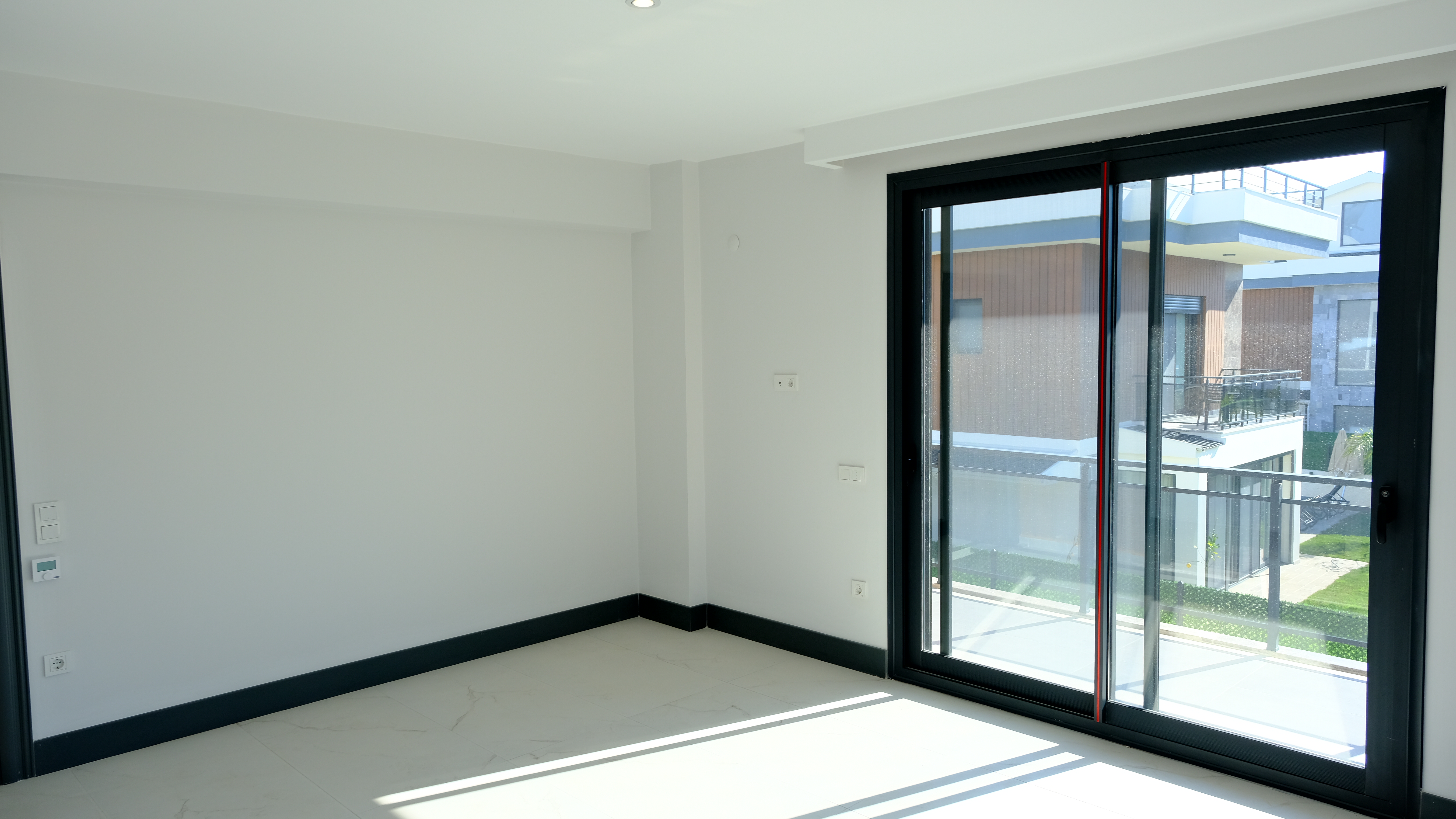 New Luxury Villas in Calis