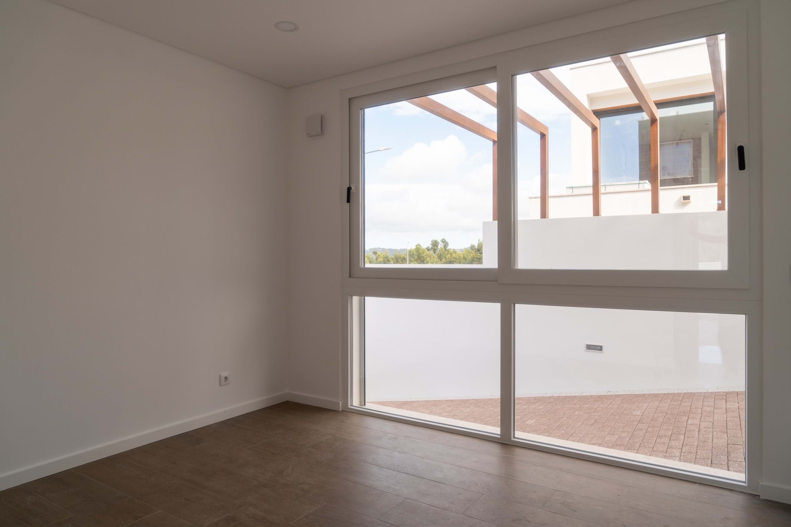 Villa in Caldas da Rainha