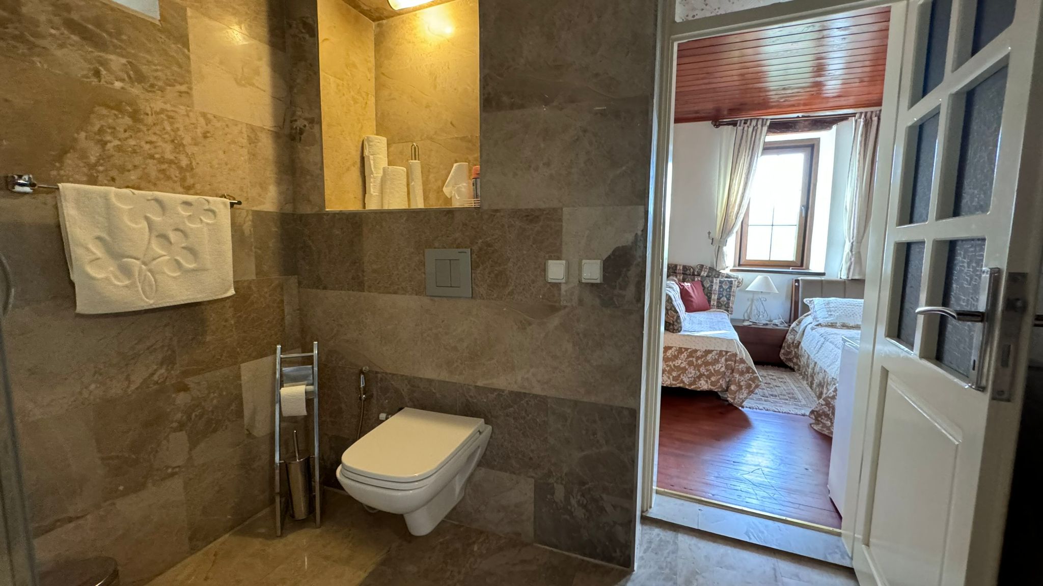 House For Sale In Kayakoy