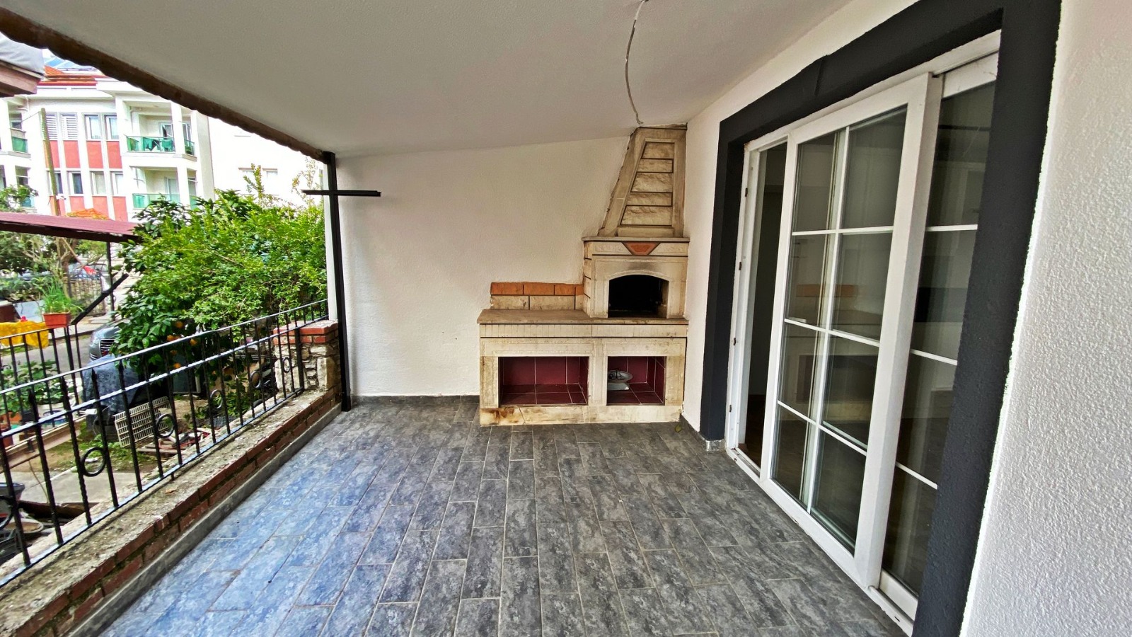 Fethiye City Centre Villa