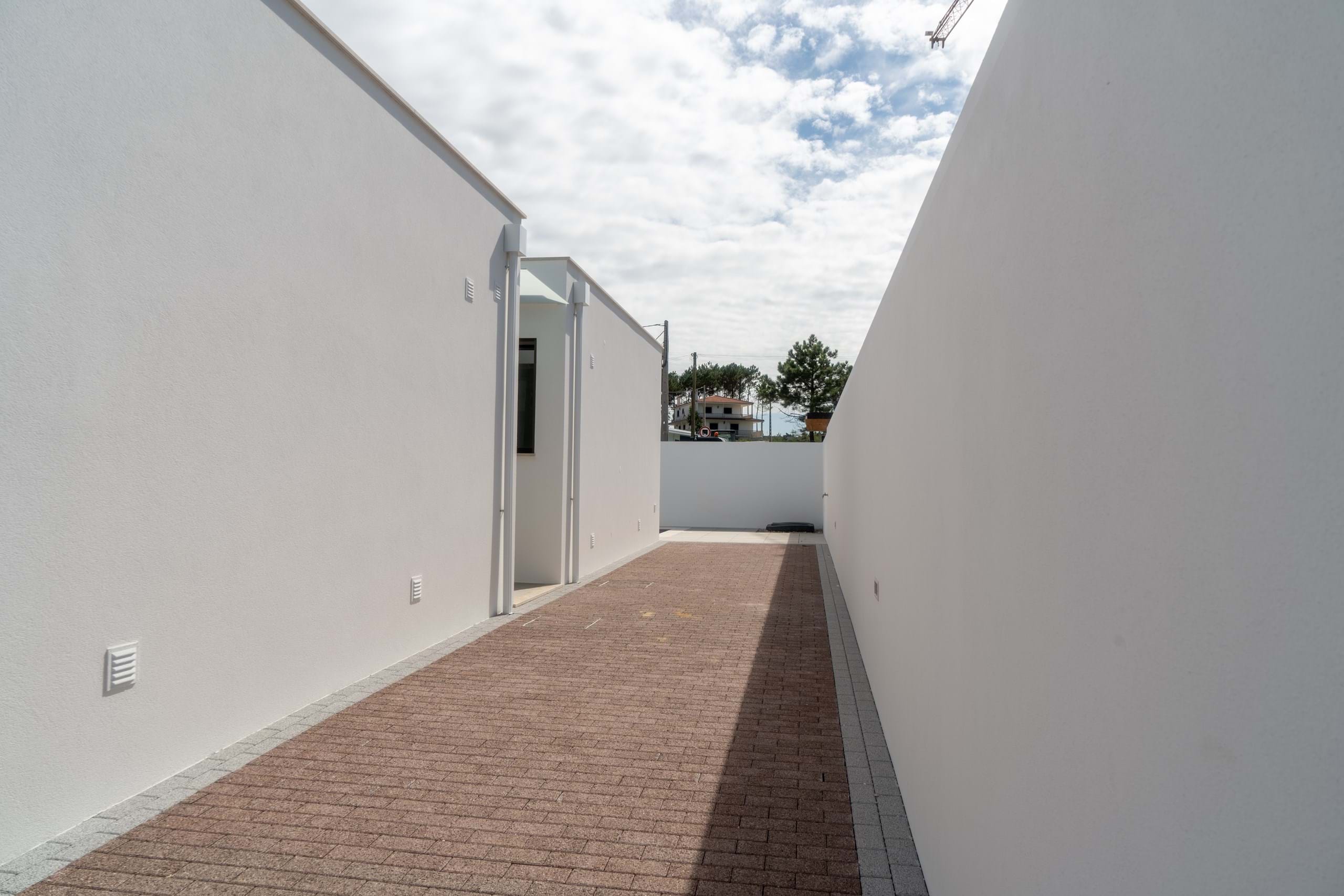 Modern Villa in Caldas da Rainha