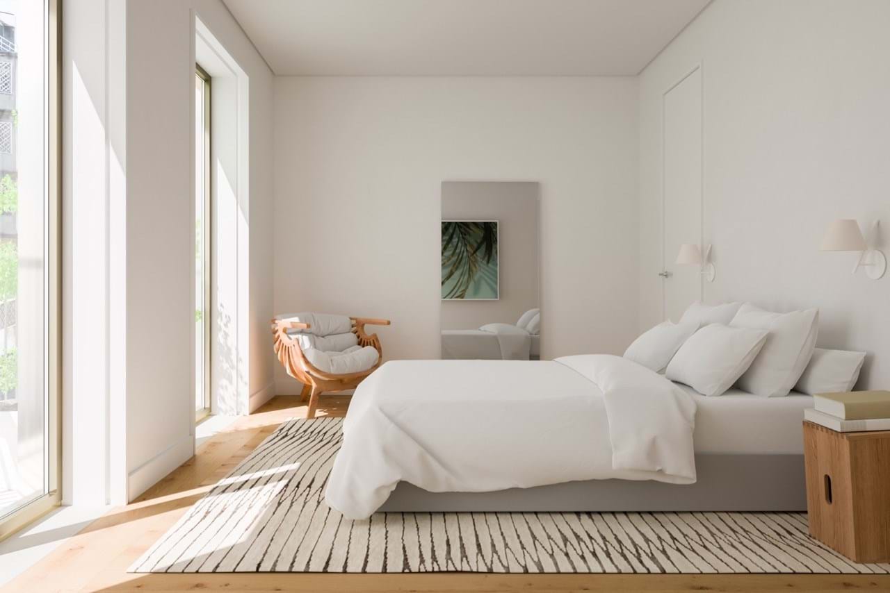 Central Location Apartment in Lisbon