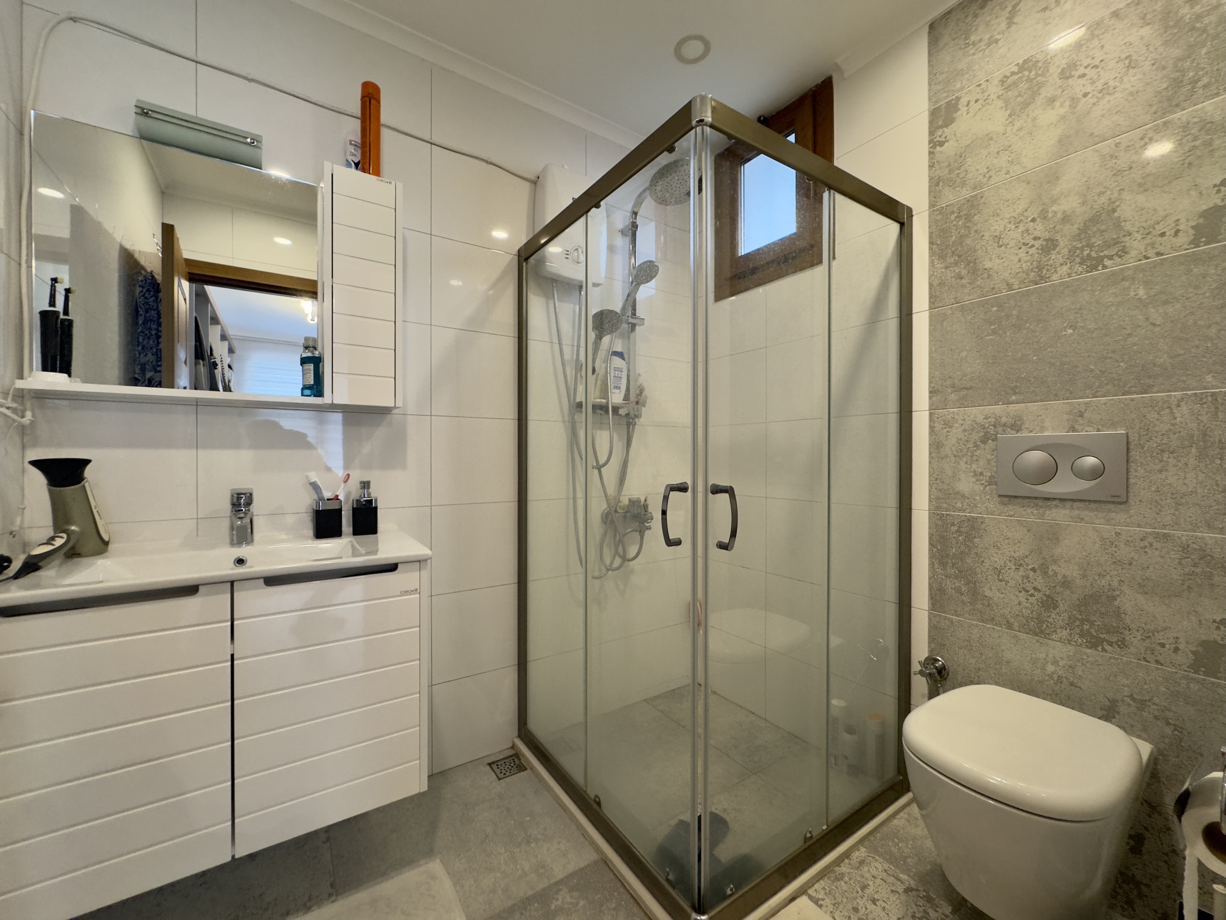 Central Location Villa in Calis