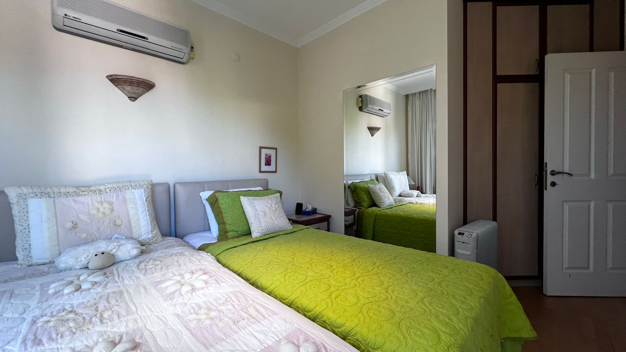 Fethiye Marina View Villa