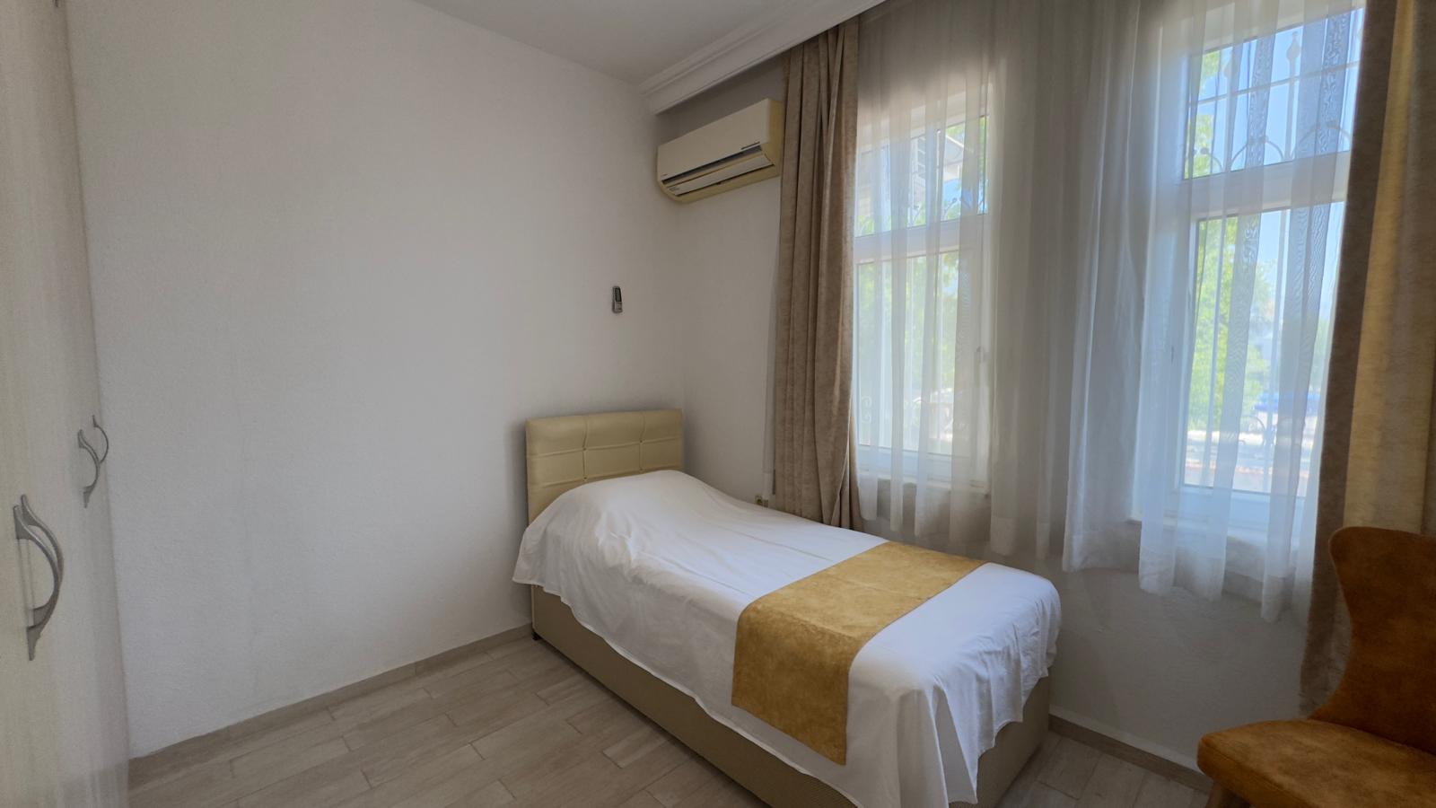 Central Location Calis Villa