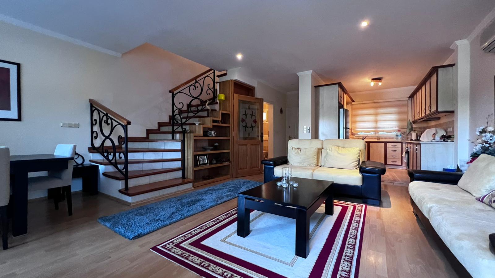 Fethiye Marina View Villa