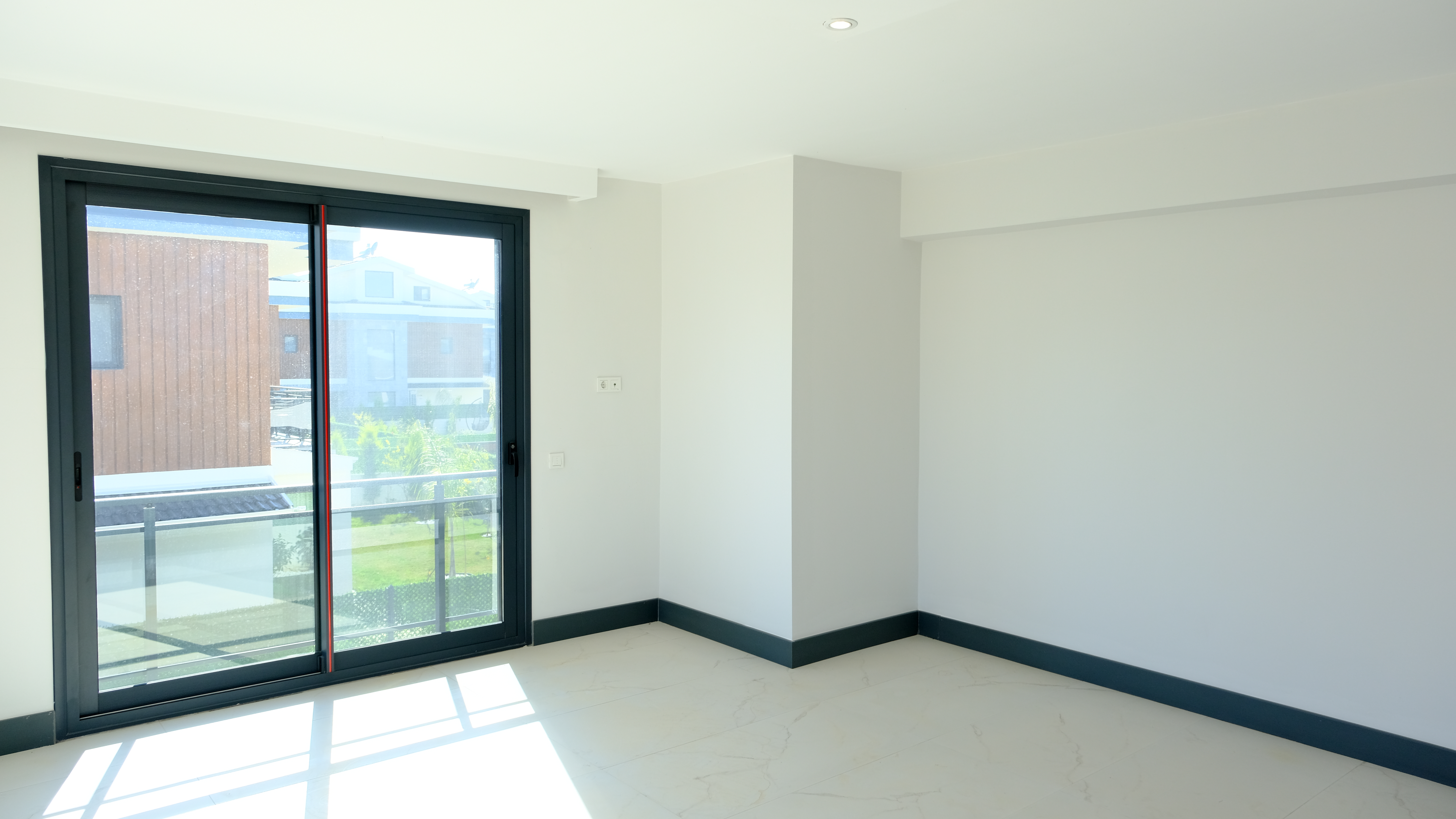 New Luxury Villas in Calis