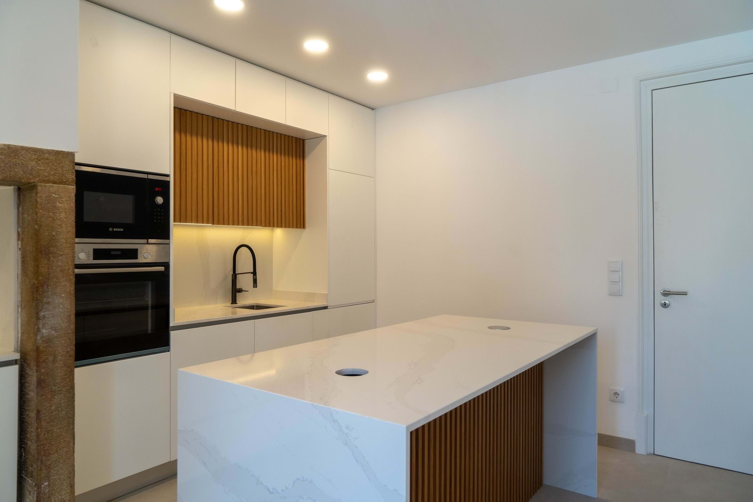 Fully Renovated Apartment in Lisbon