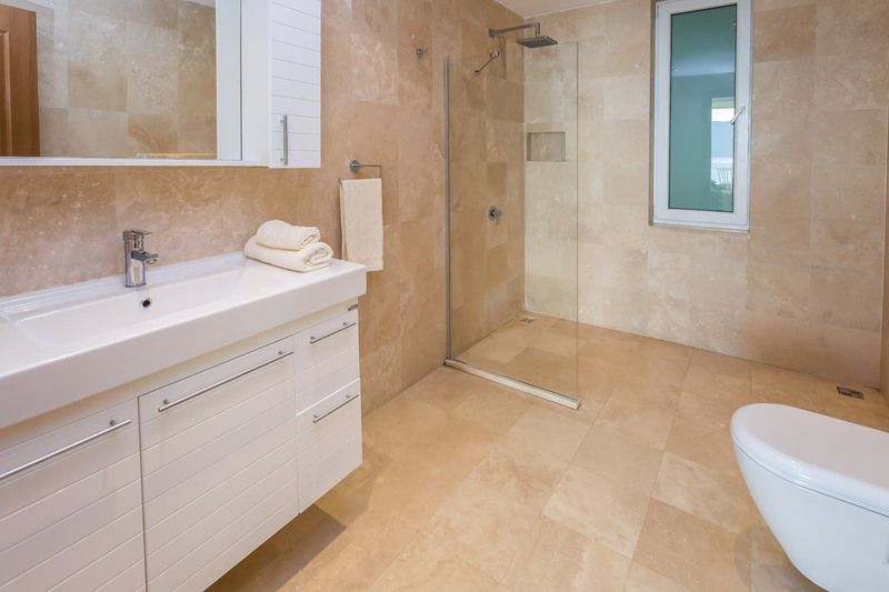 Stunning Secluded Villa in Kalkan