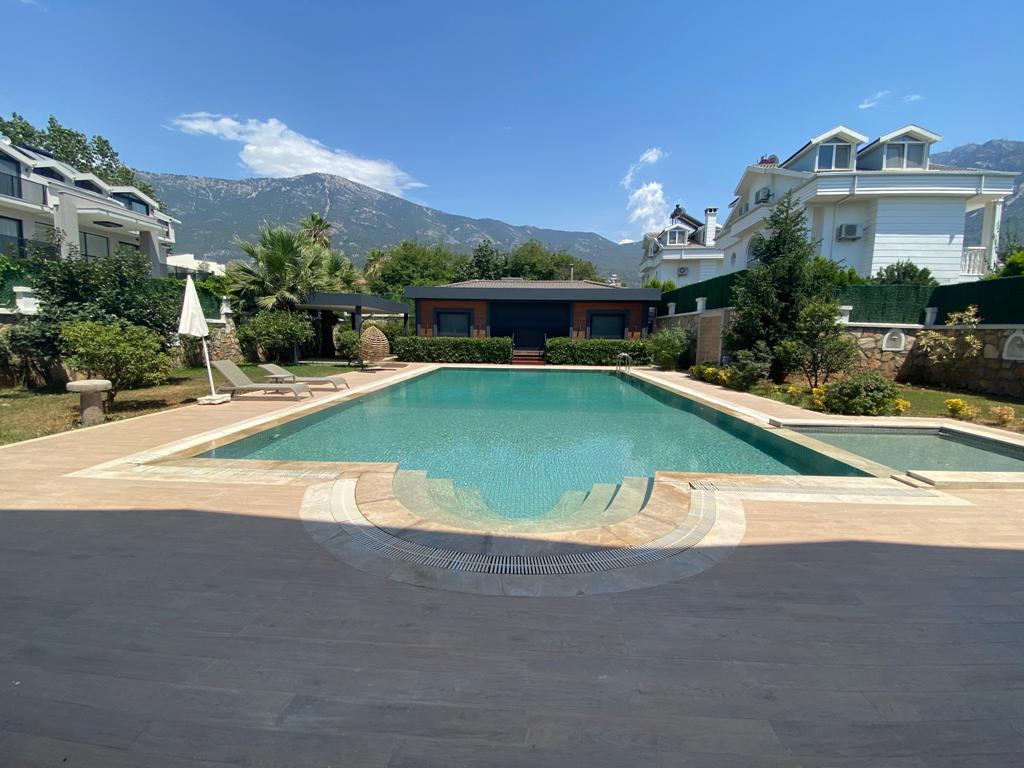 Elegant Luxury Villa in Ovacik