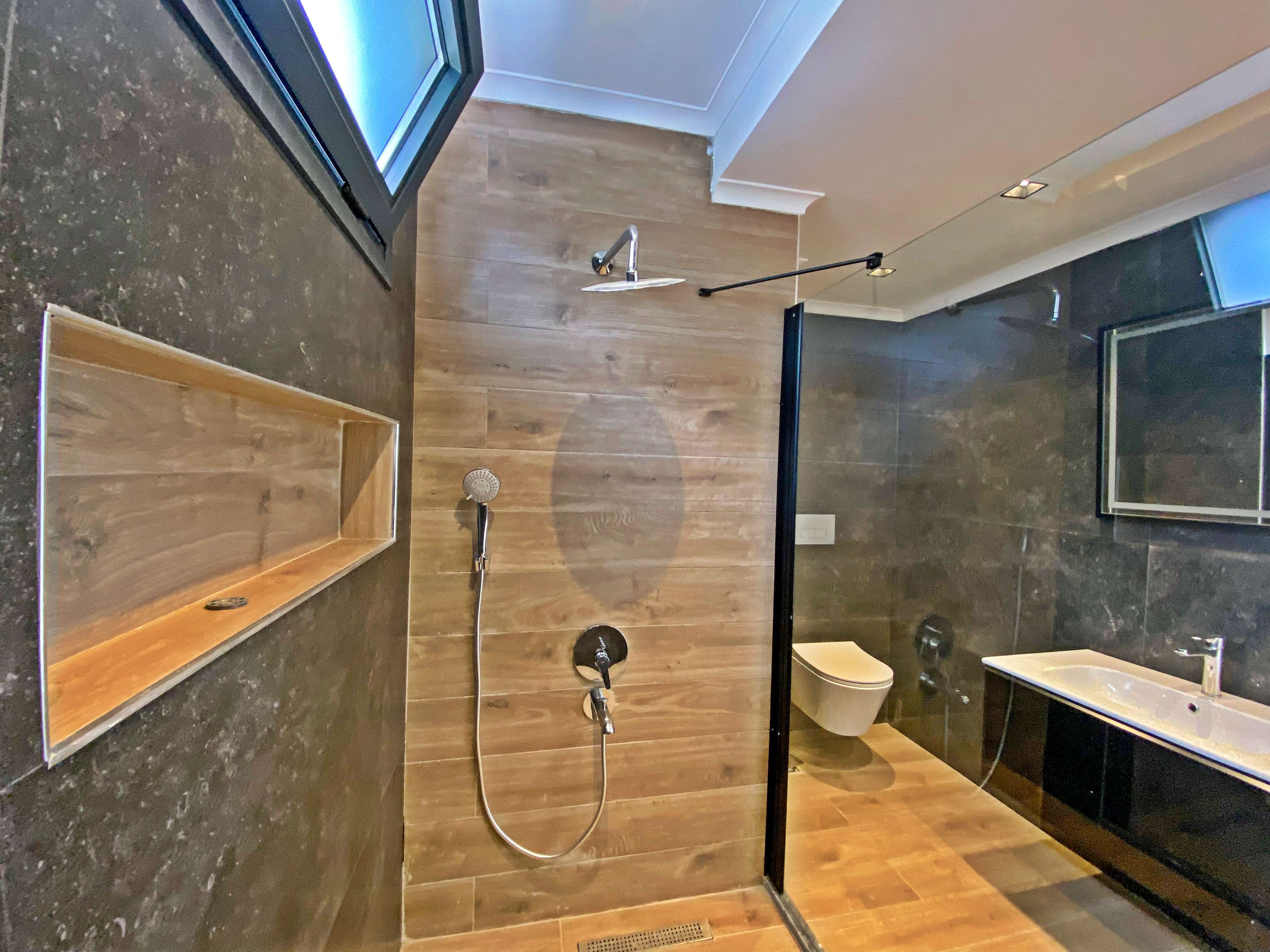 High Quality Villa in Ovacik