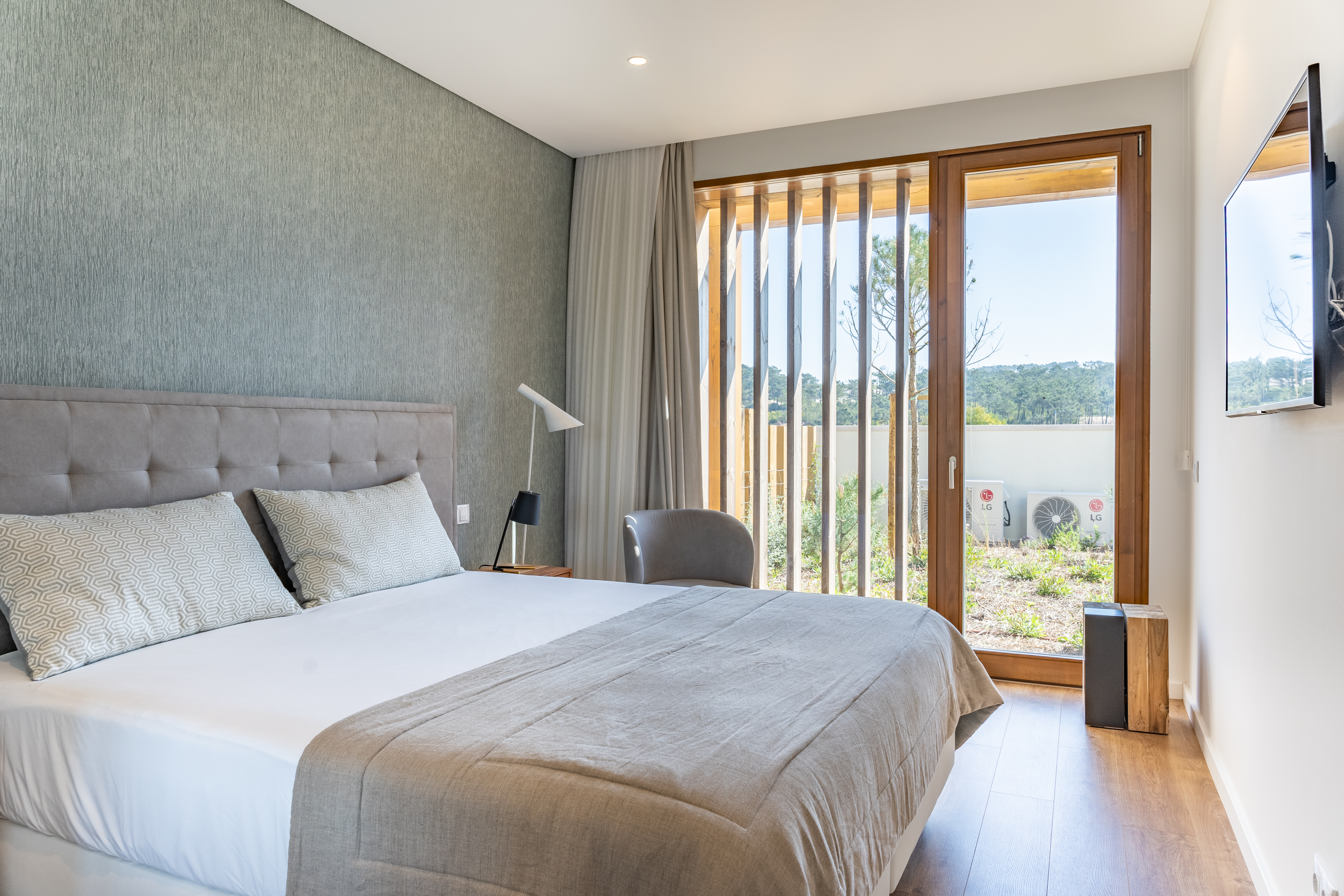 Three Bedroom Villa in Obidos