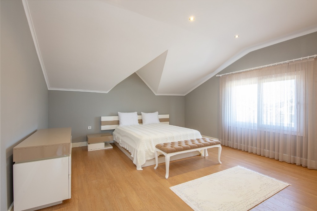 Elegant Luxury Villa in Ovacik