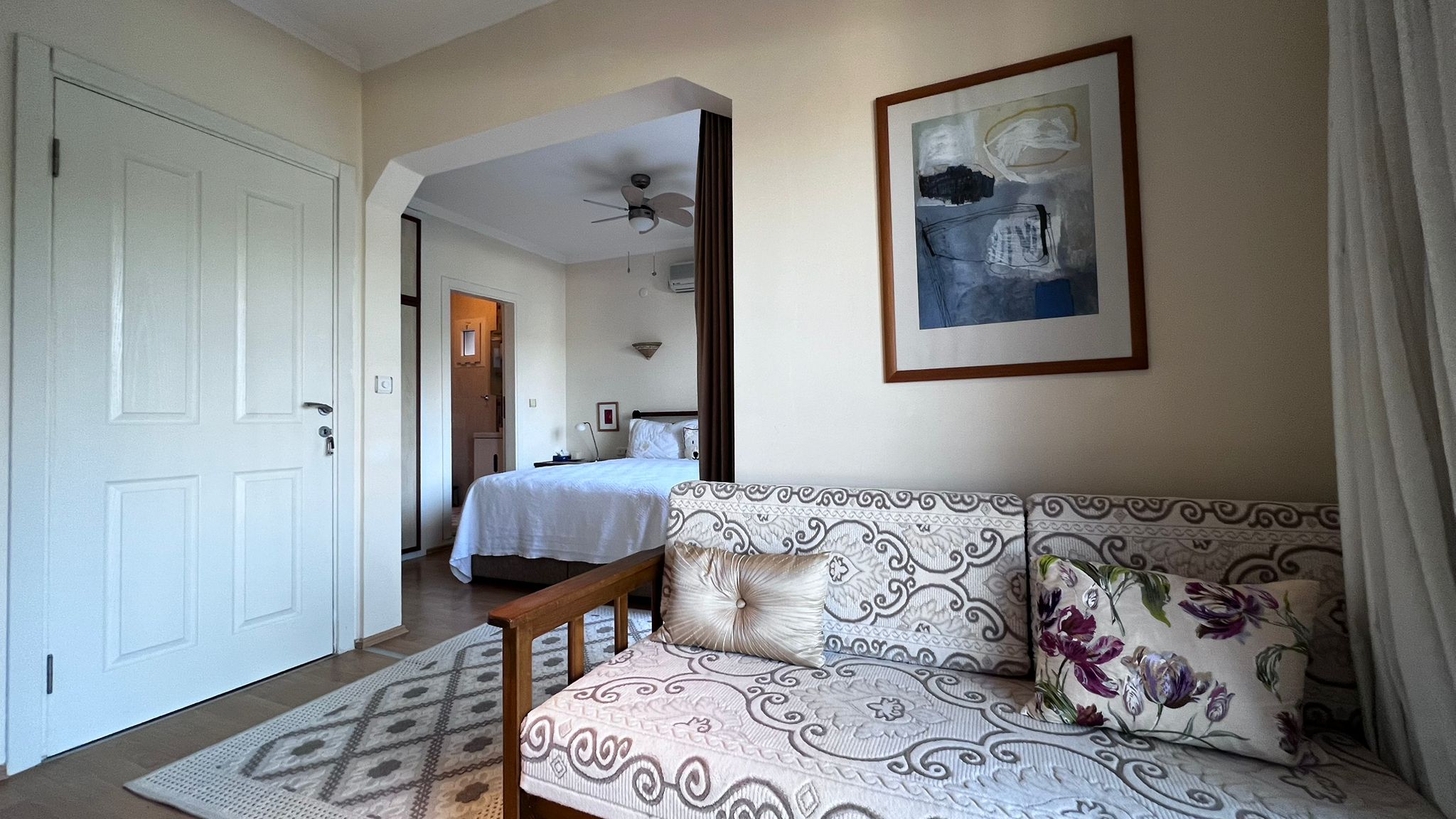 Fethiye Marina View Villa