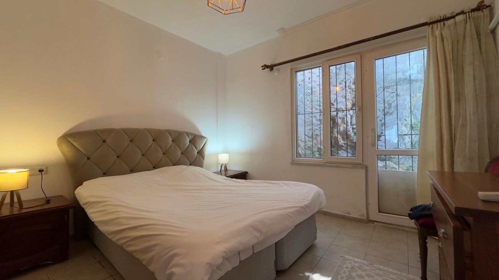 Commercial Fethiye Harbour Apartments