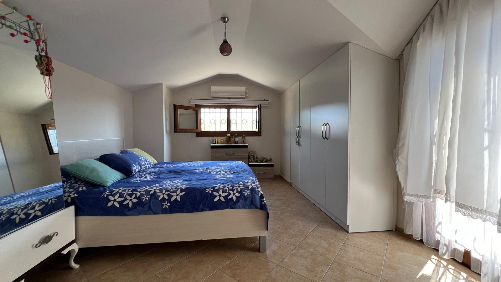 Detached Villa in Calis Beach