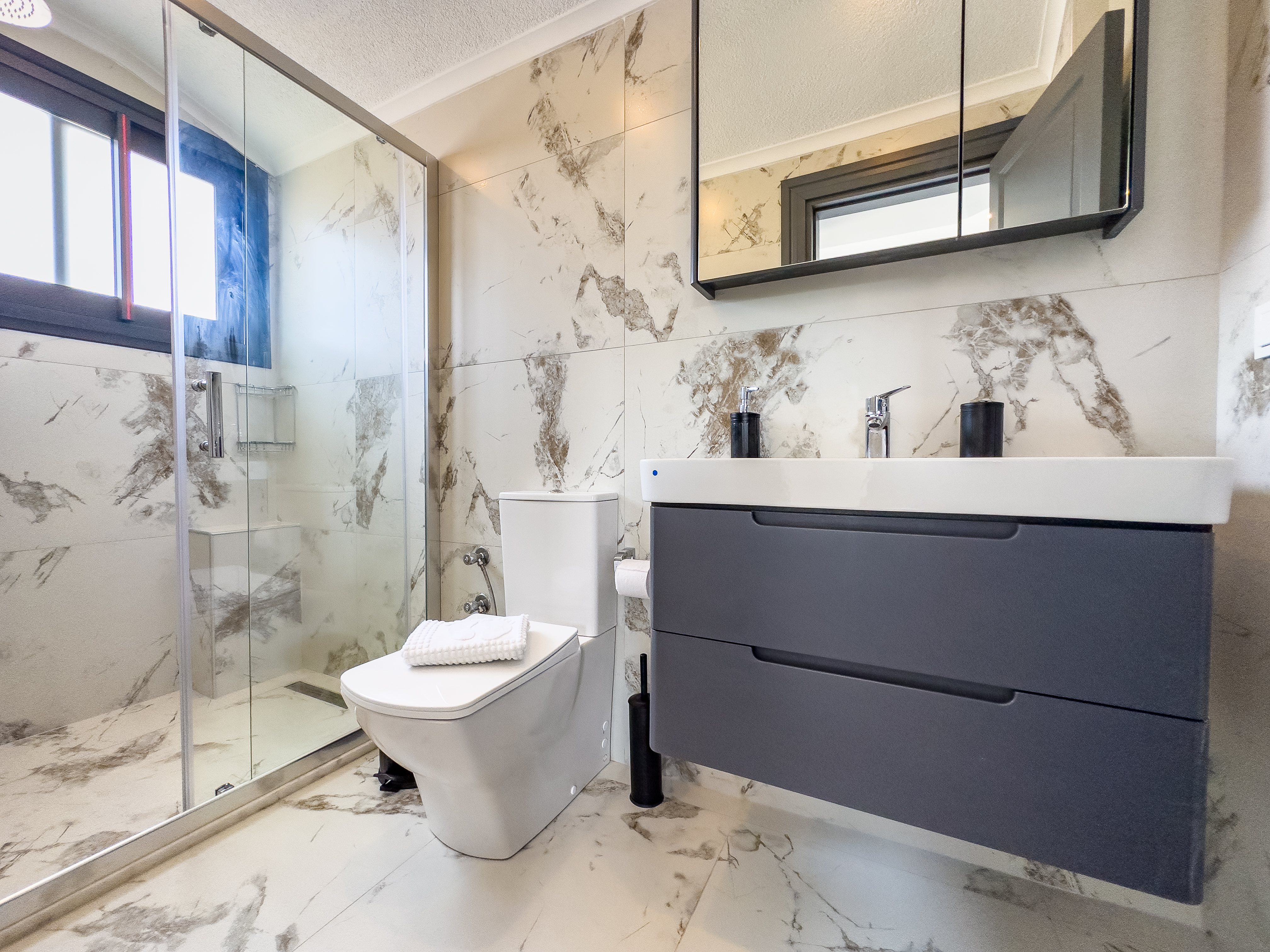 Large Luxury Villas in Fethiye