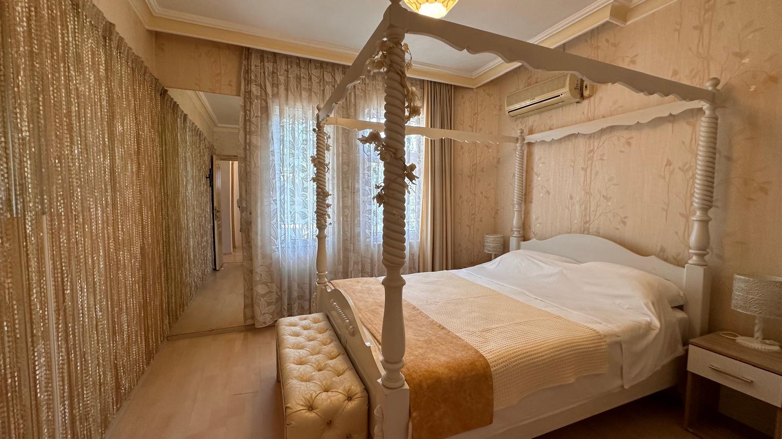 Unique Property Investment in Calis