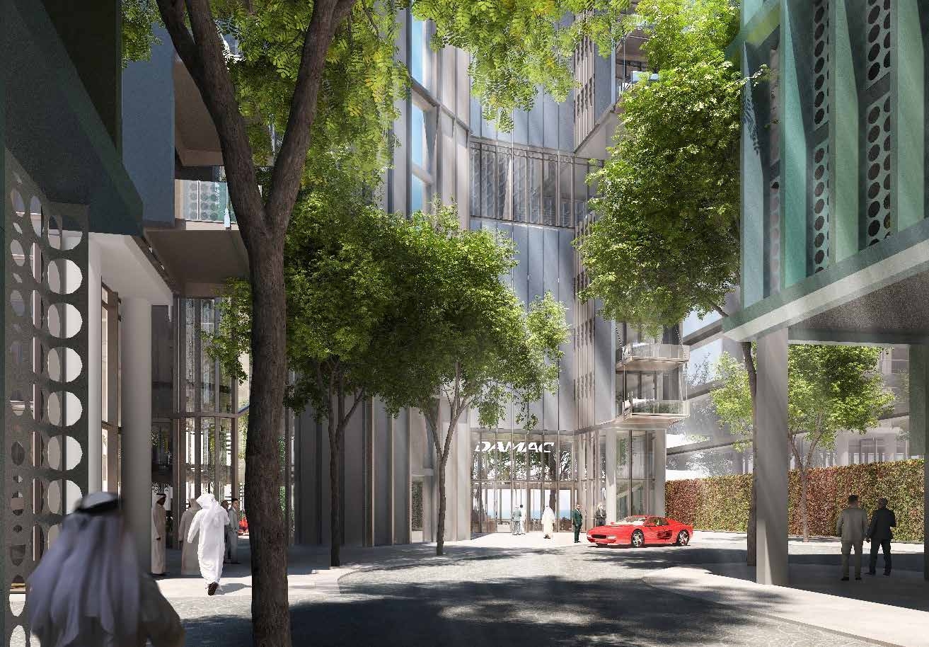 Prime Location Sea-View Apartments