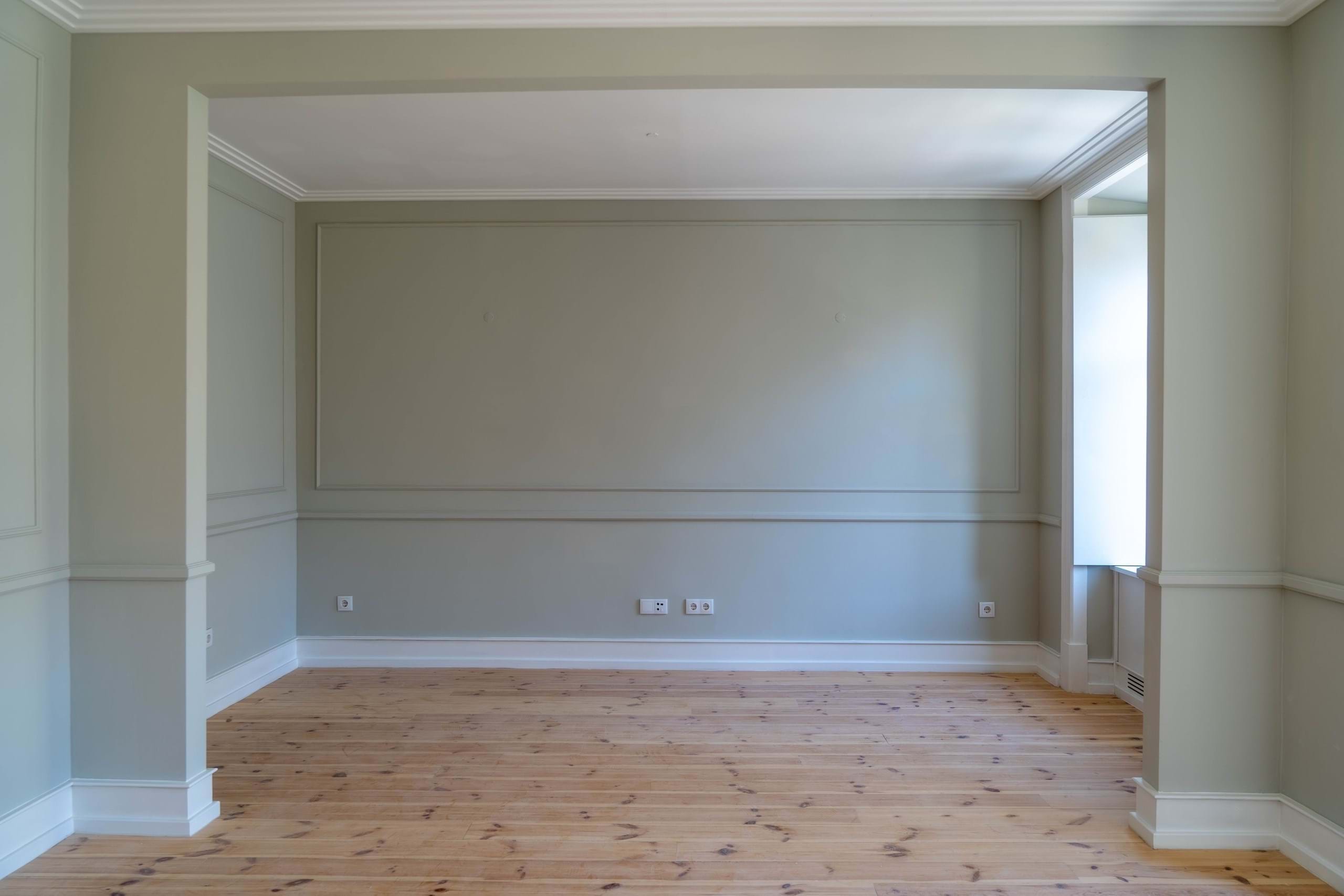 Fully Renovated Apartment in Lisbon